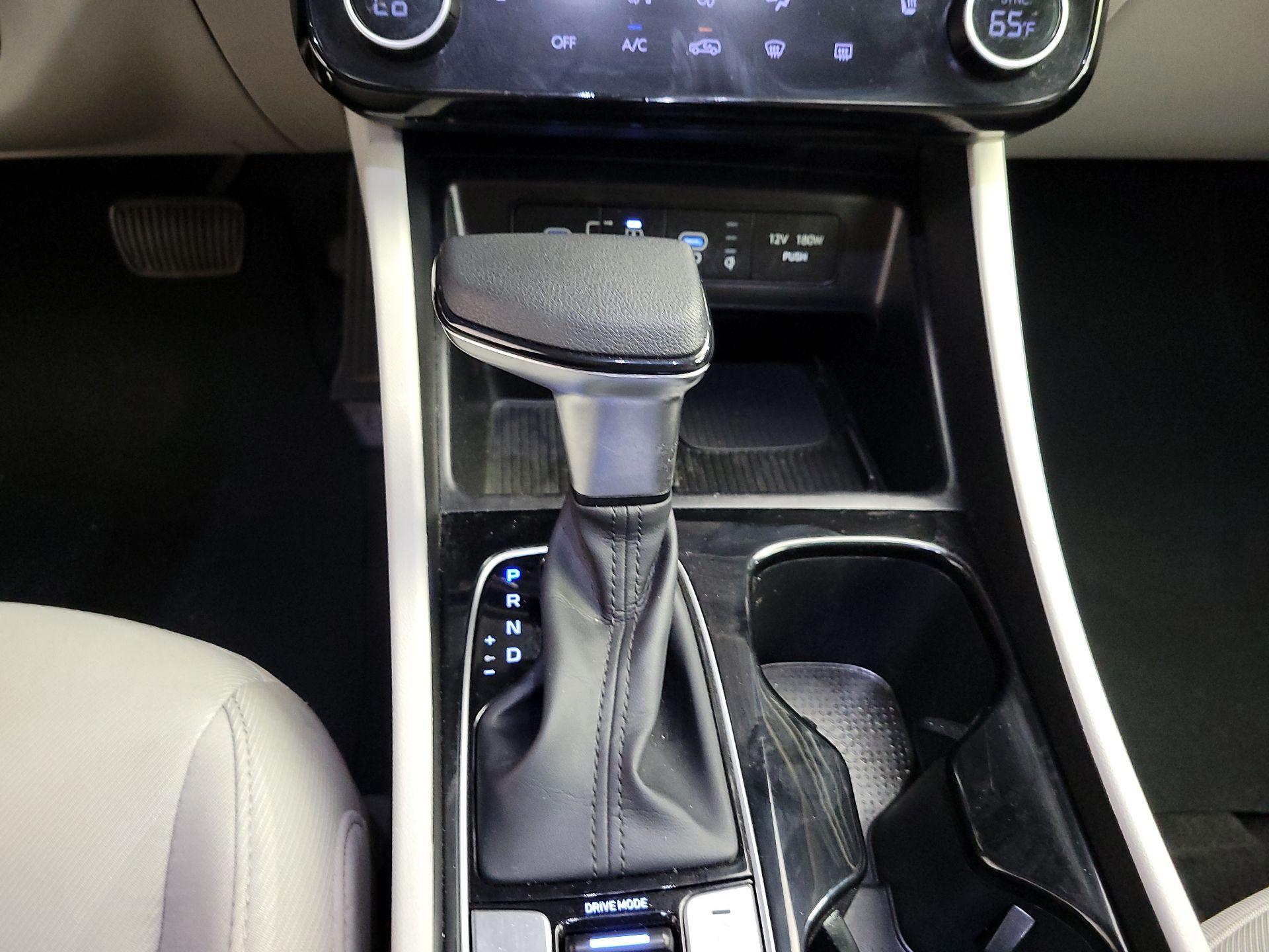 Thumbnail: 2025 Hyundai Tucson - 17