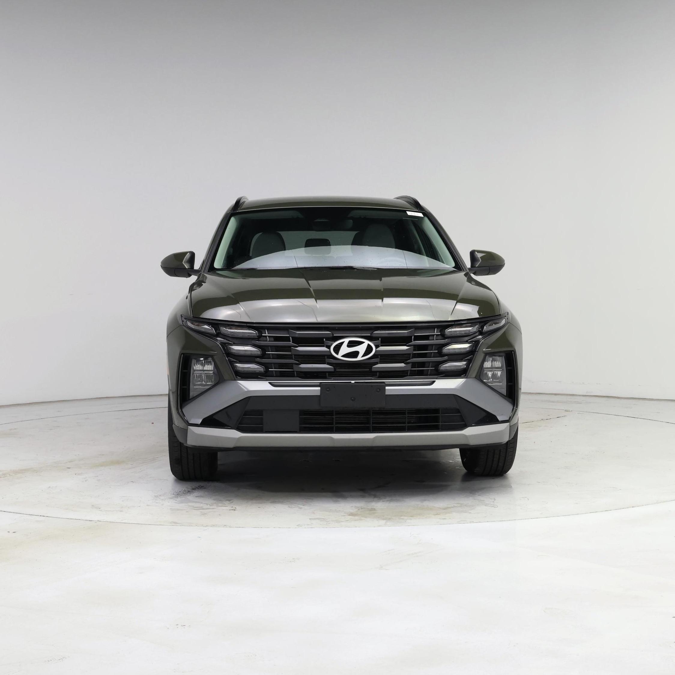 Thumbnail: 2025 Hyundai Tucson - 5