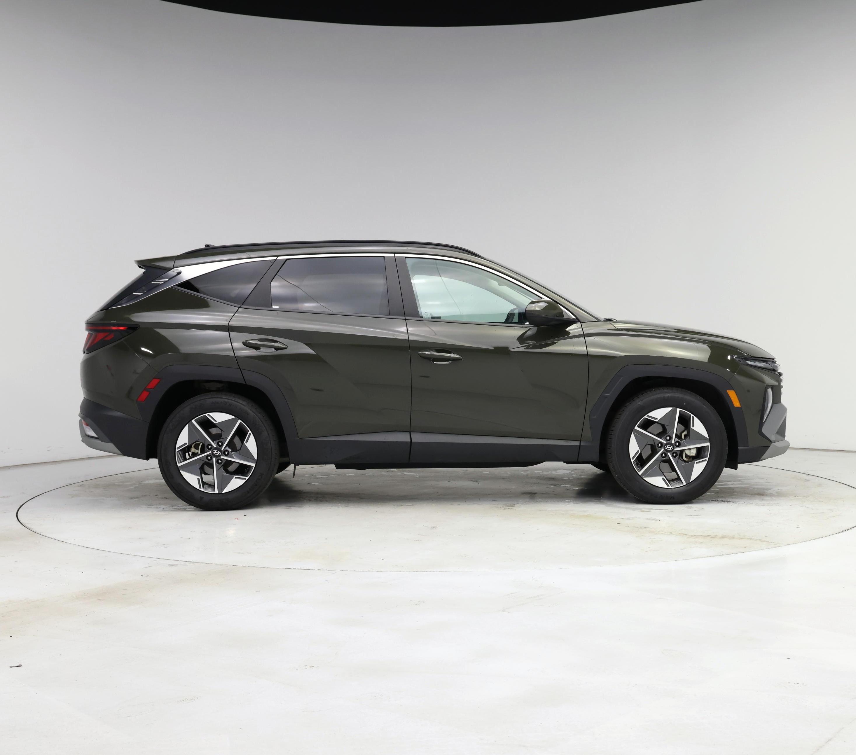 Thumbnail: 2025 Hyundai Tucson - 7