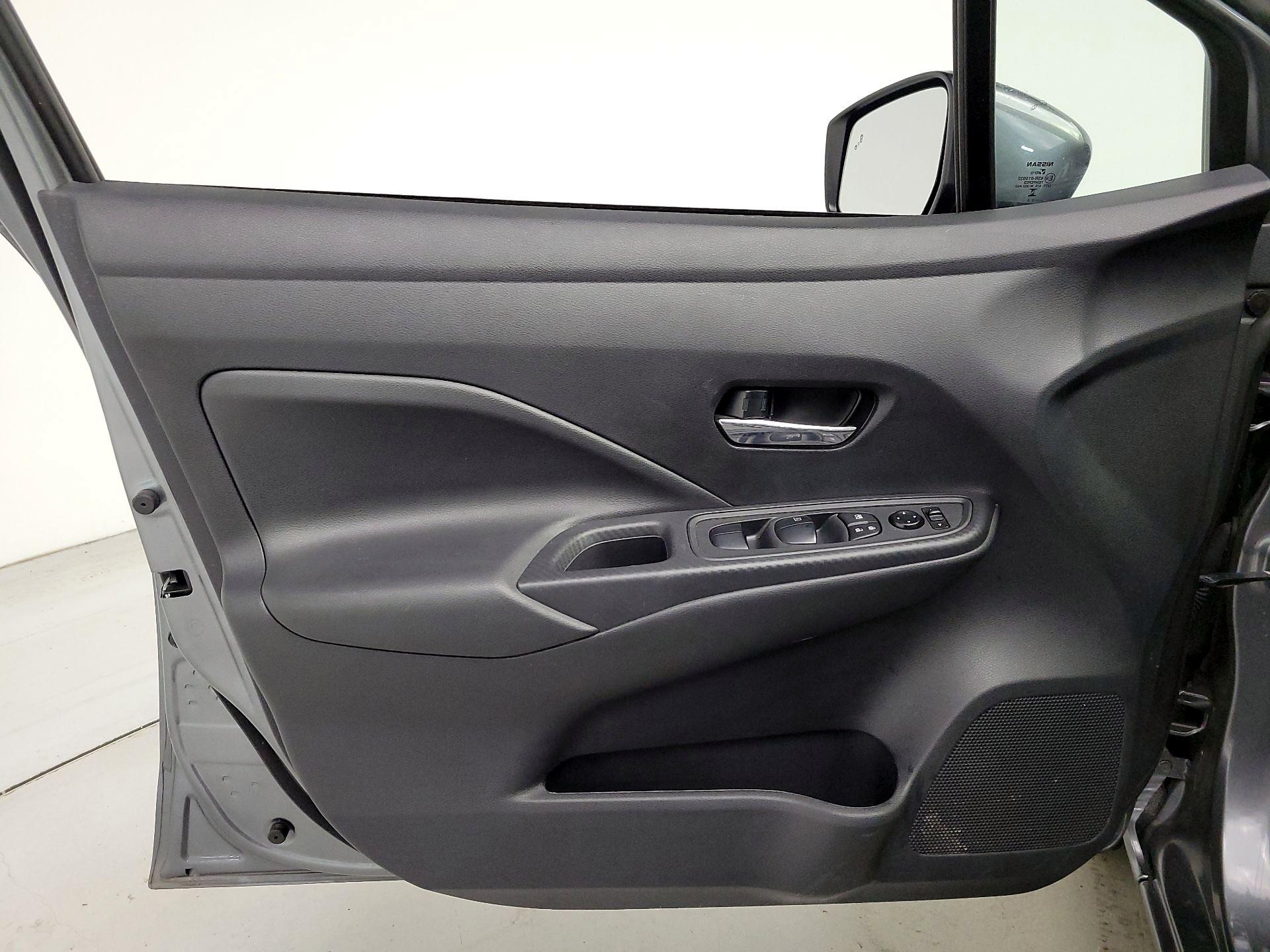 Thumbnail: 2025 Nissan Versa - 12