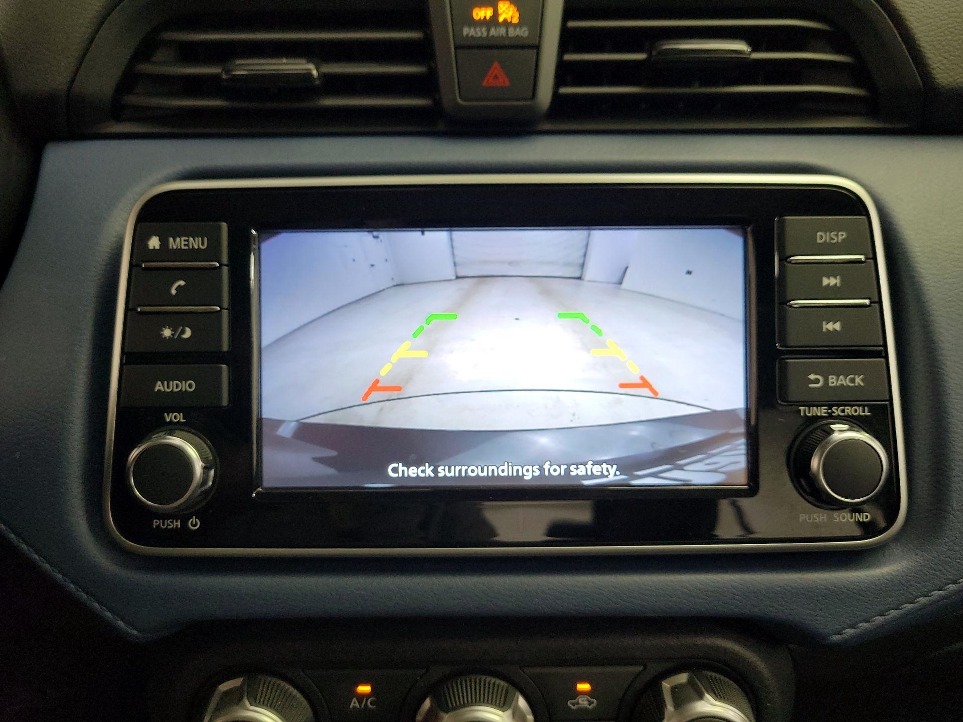 Thumbnail: 2025 Nissan Versa - 13