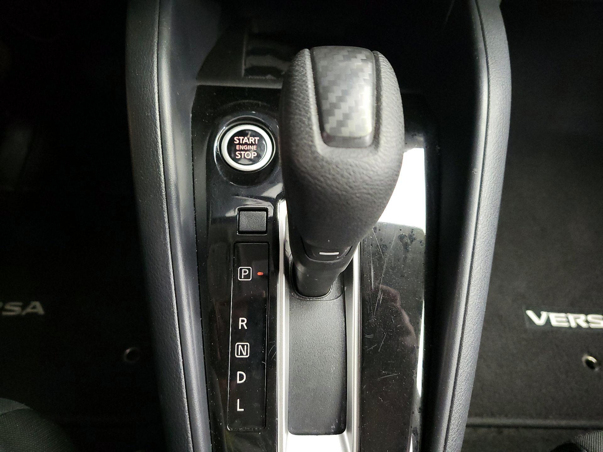 Thumbnail: 2025 Nissan Versa - 16