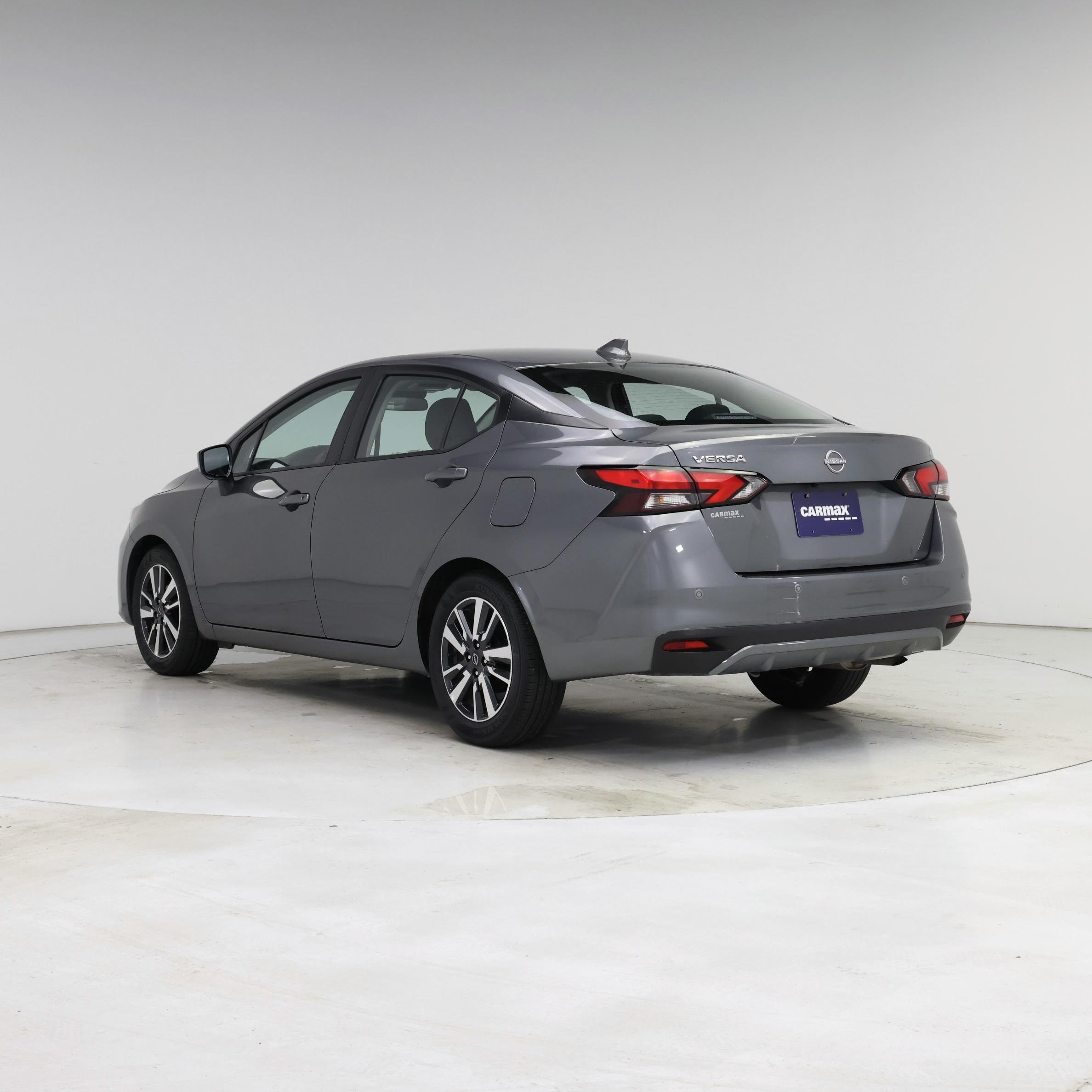 Thumbnail: 2025 Nissan Versa - 2