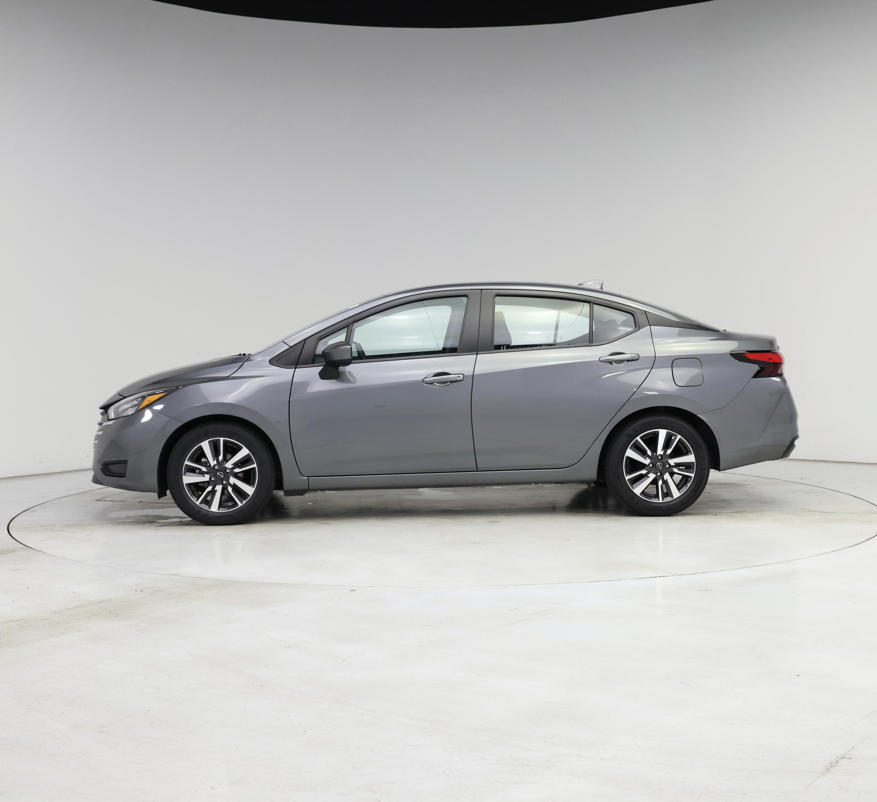Thumbnail: 2025 Nissan Versa - 3