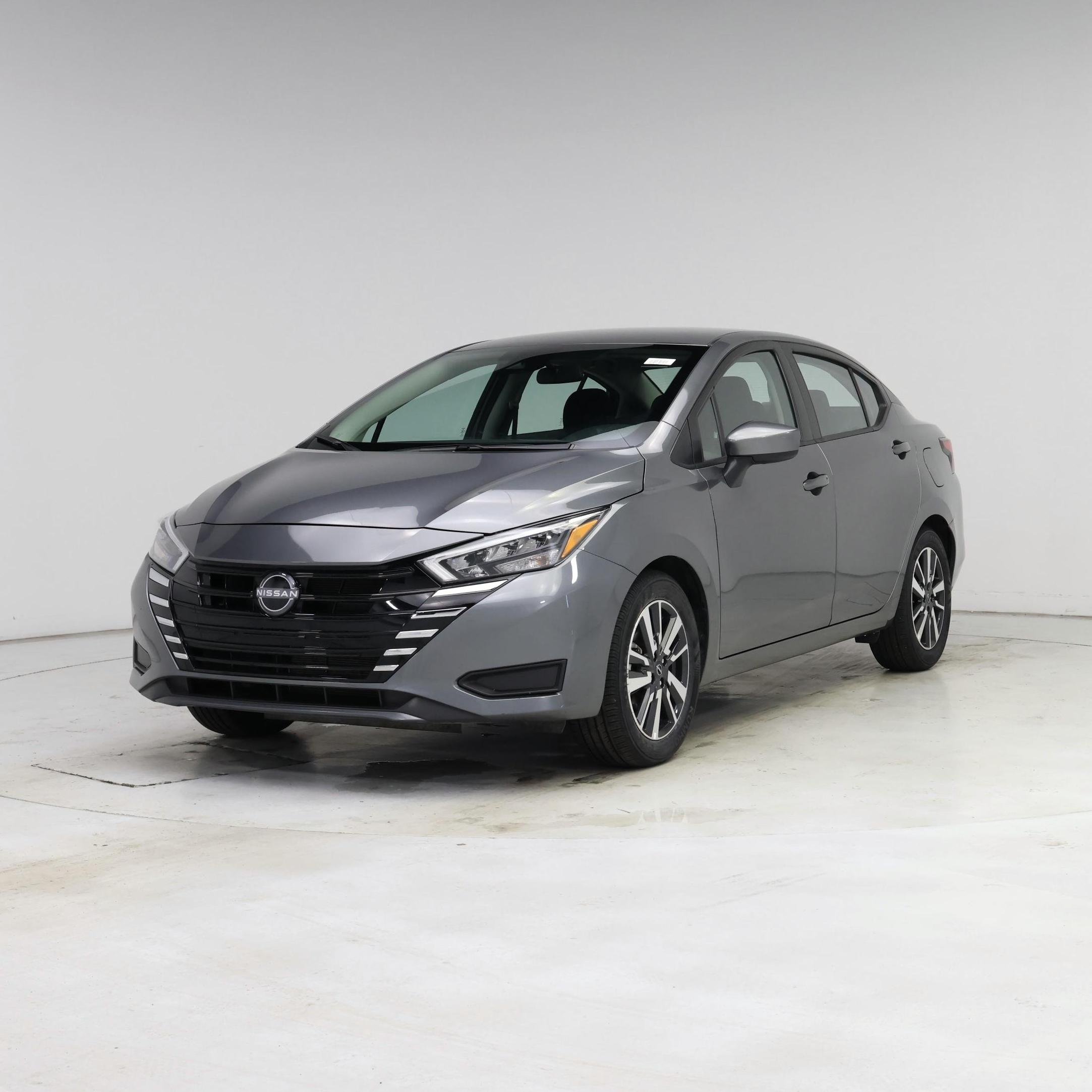 Thumbnail: 2025 Nissan Versa - 4