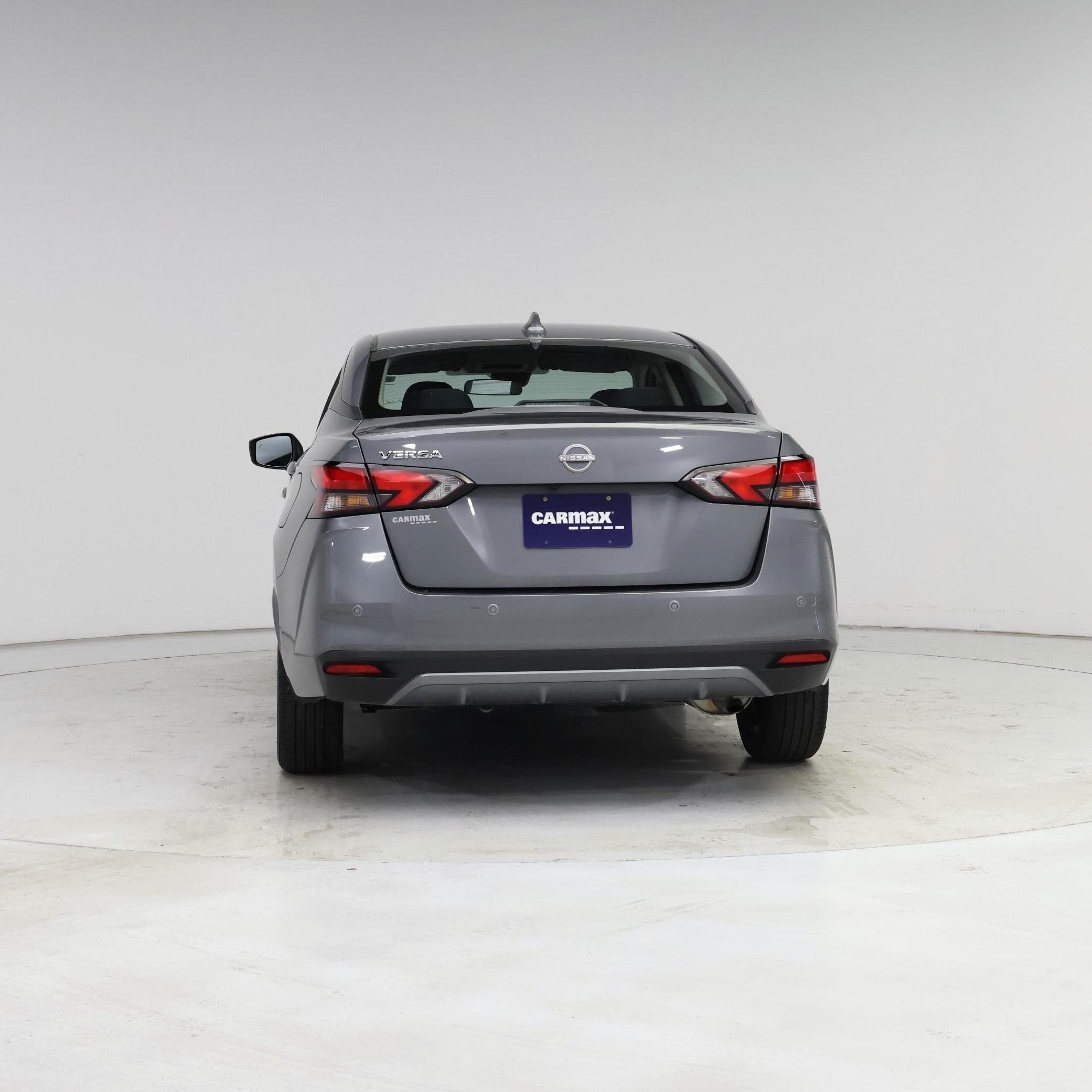 Thumbnail: 2025 Nissan Versa - 6