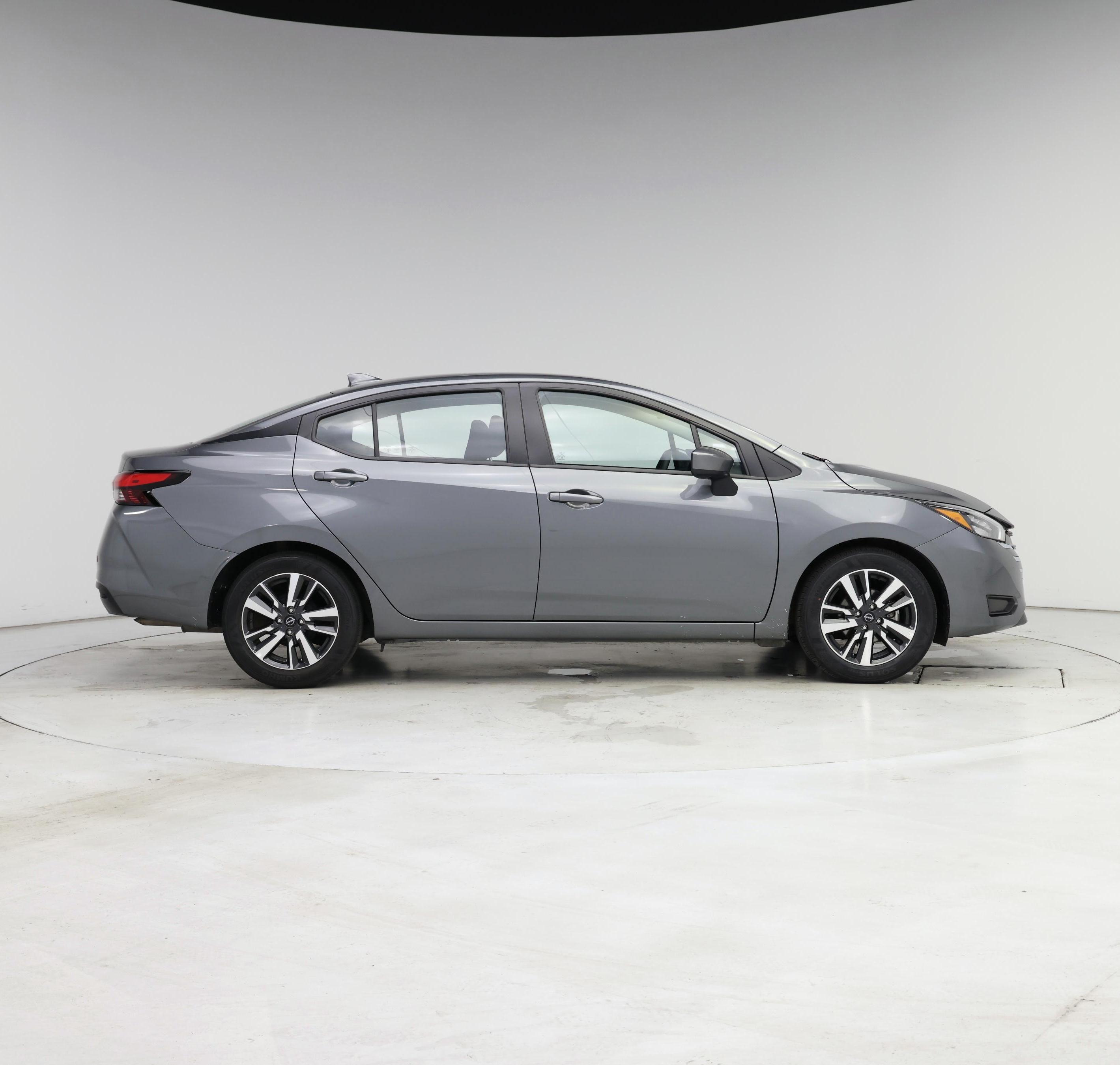 Thumbnail: 2025 Nissan Versa - 7