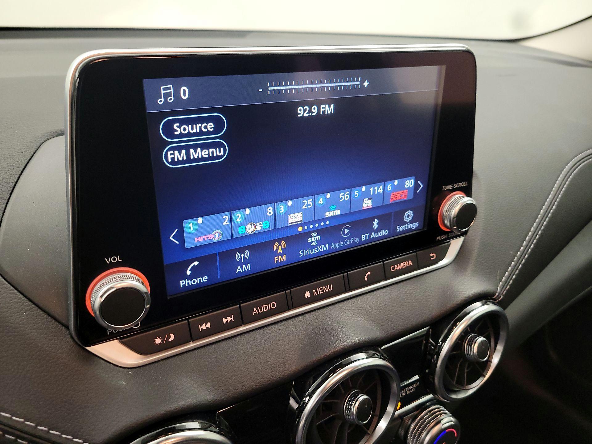 Thumbnail: 2025 Nissan Sentra - 15