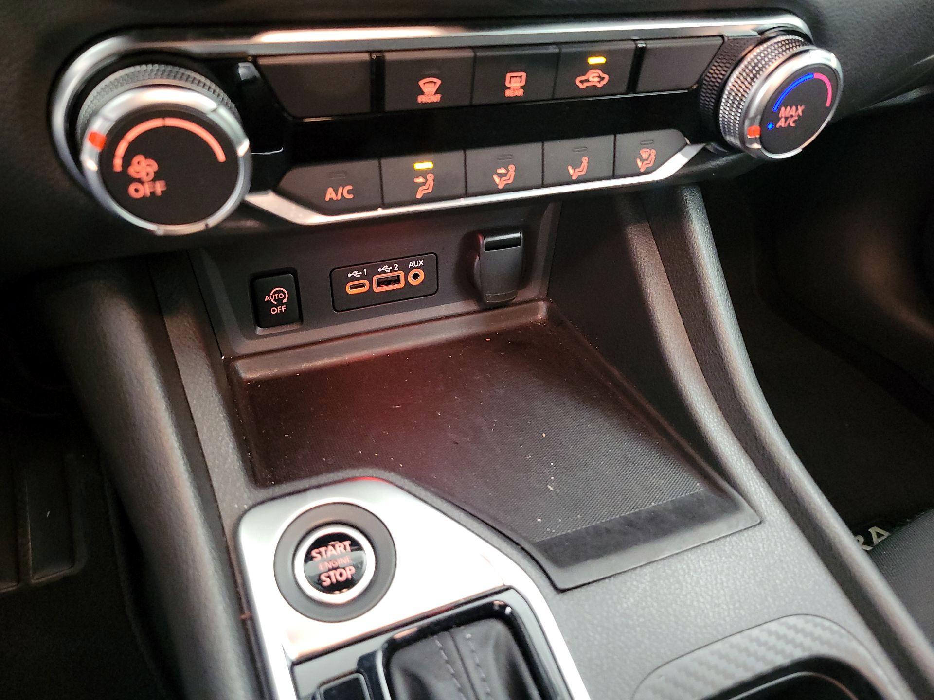 Thumbnail: 2025 Nissan Sentra - 16