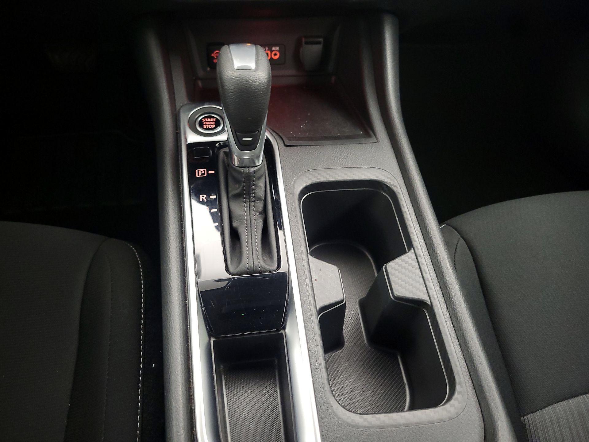 Thumbnail: 2025 Nissan Sentra - 17