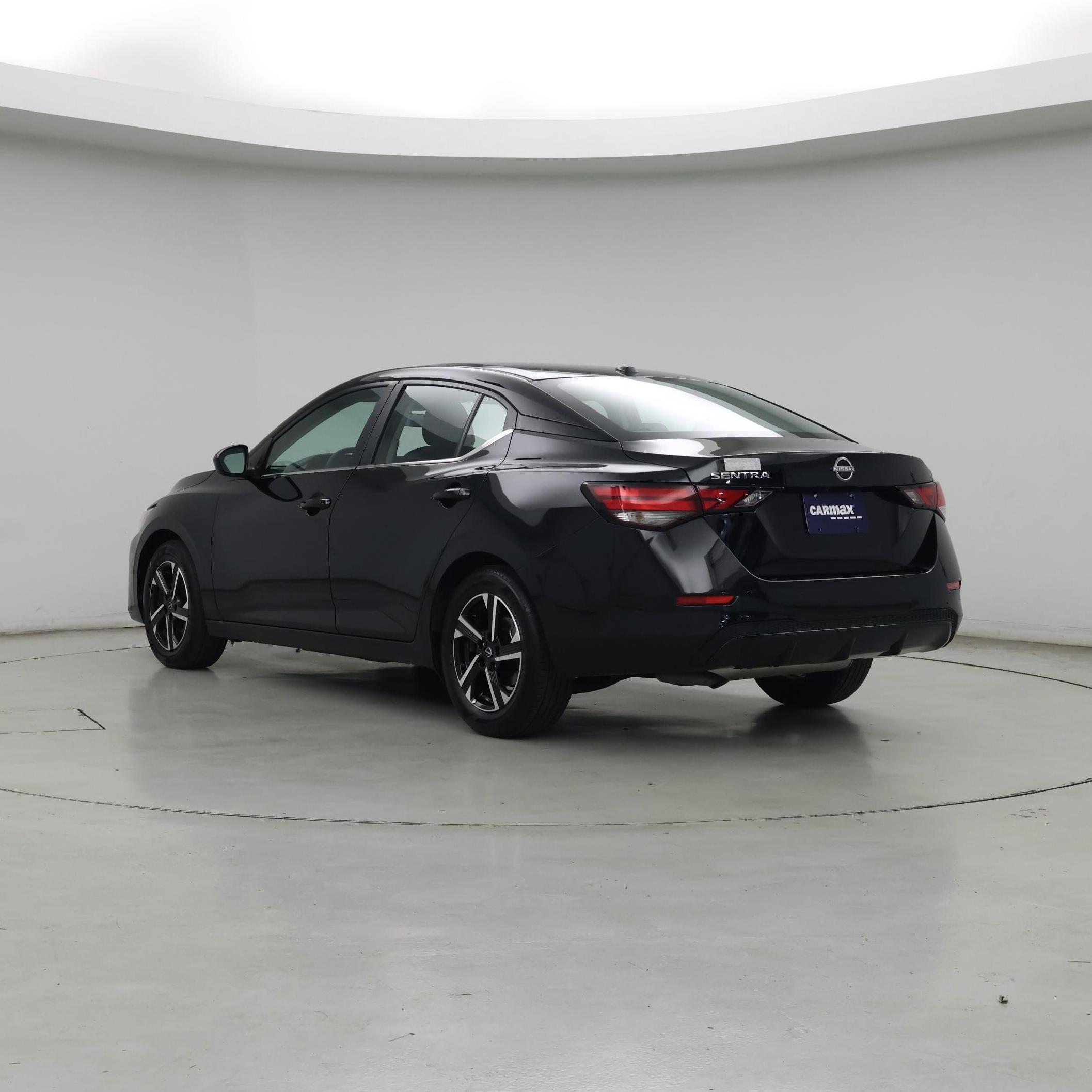 Thumbnail: 2025 Nissan Sentra - 2