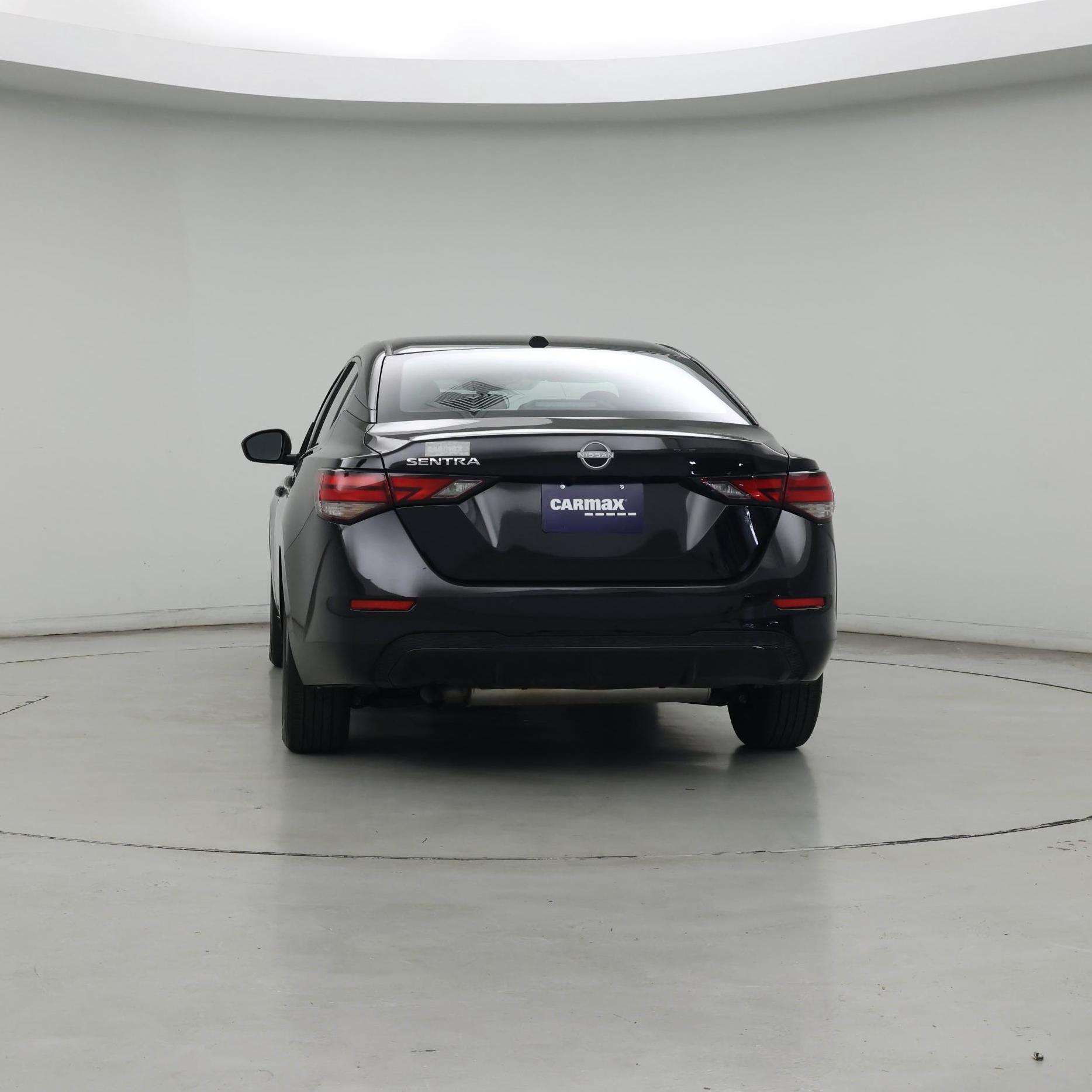 Thumbnail: 2025 Nissan Sentra - 6