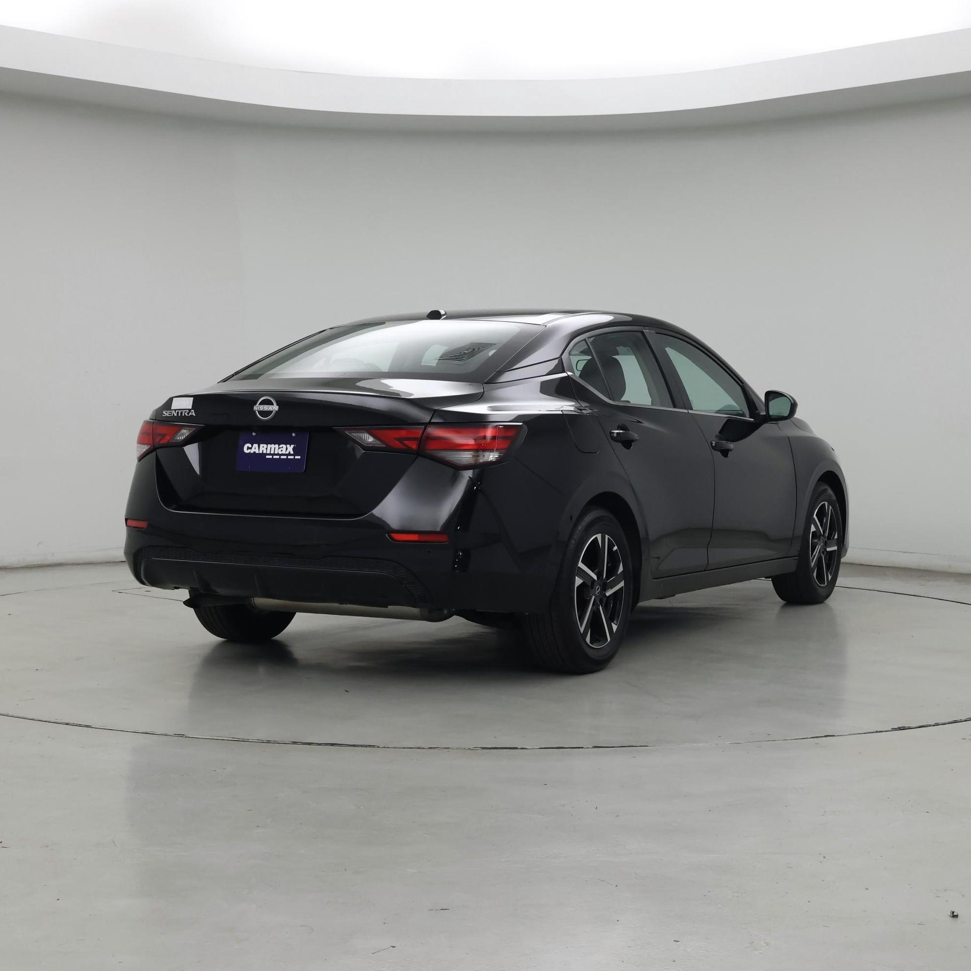 Thumbnail: 2025 Nissan Sentra - 8