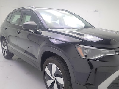 2025 Volkswagen Taos S