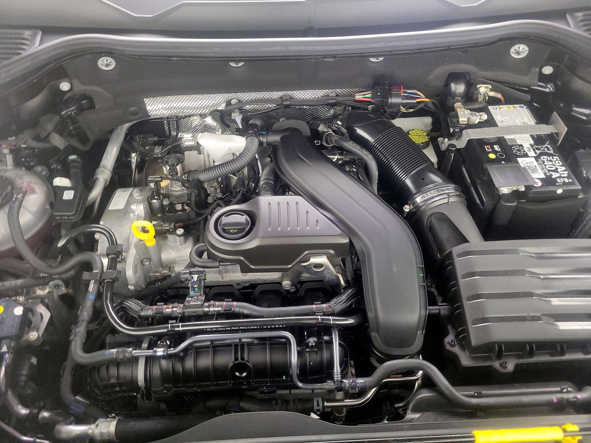 Thumbnail: 2025 Volkswagen Taos - 19