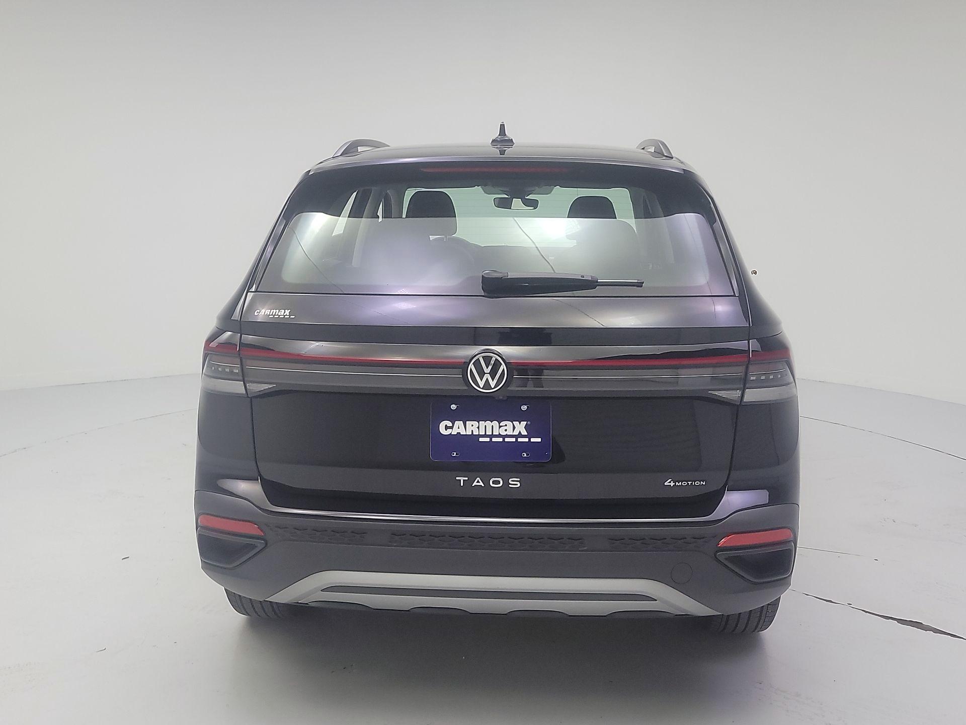 Thumbnail: 2025 Volkswagen Taos - 6