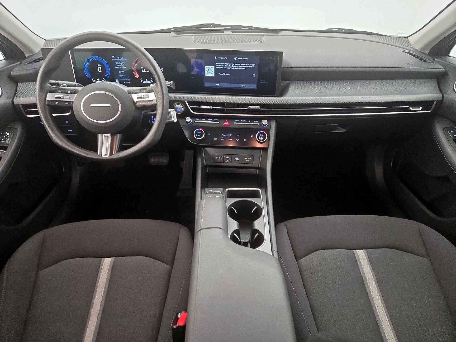 Thumbnail: 2025 Hyundai Sonata - 9