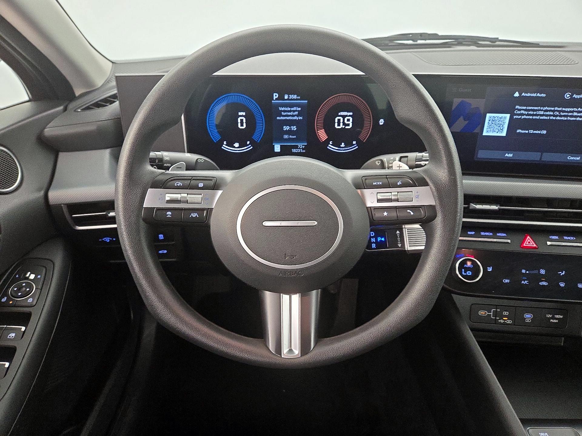 Thumbnail: 2025 Hyundai Sonata - 10