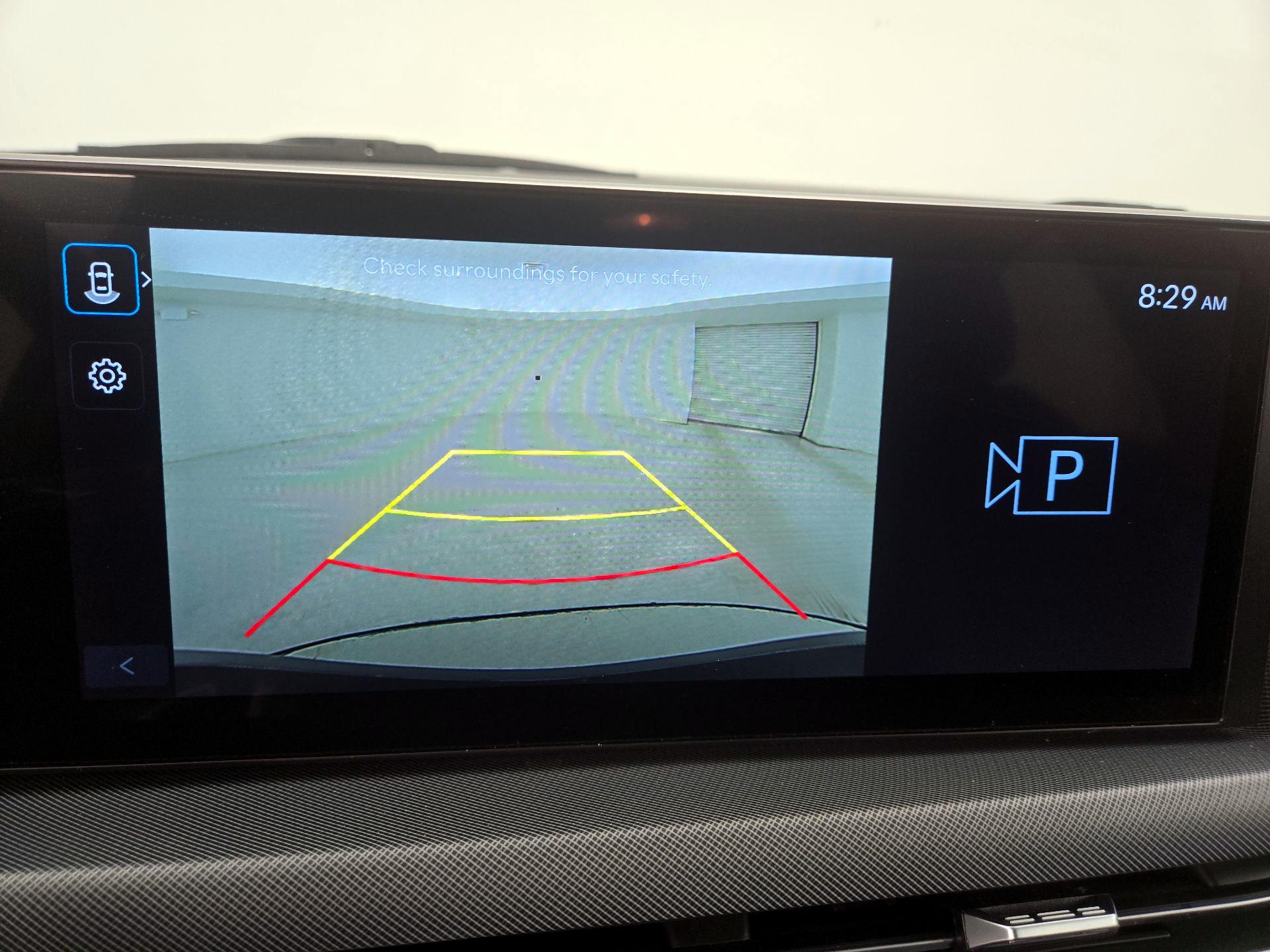 Thumbnail: 2025 Hyundai Sonata - 14