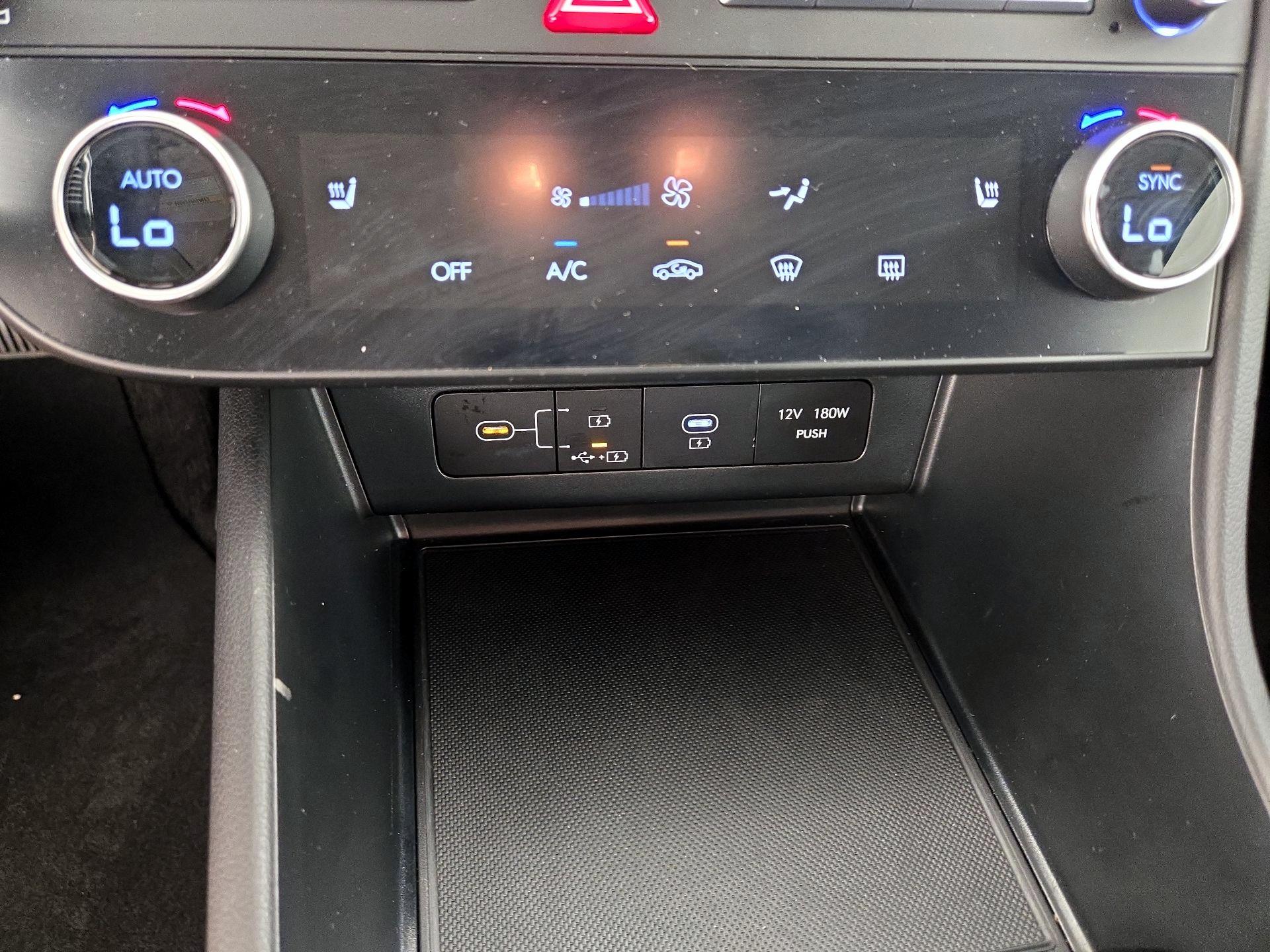 Thumbnail: 2025 Hyundai Sonata - 16