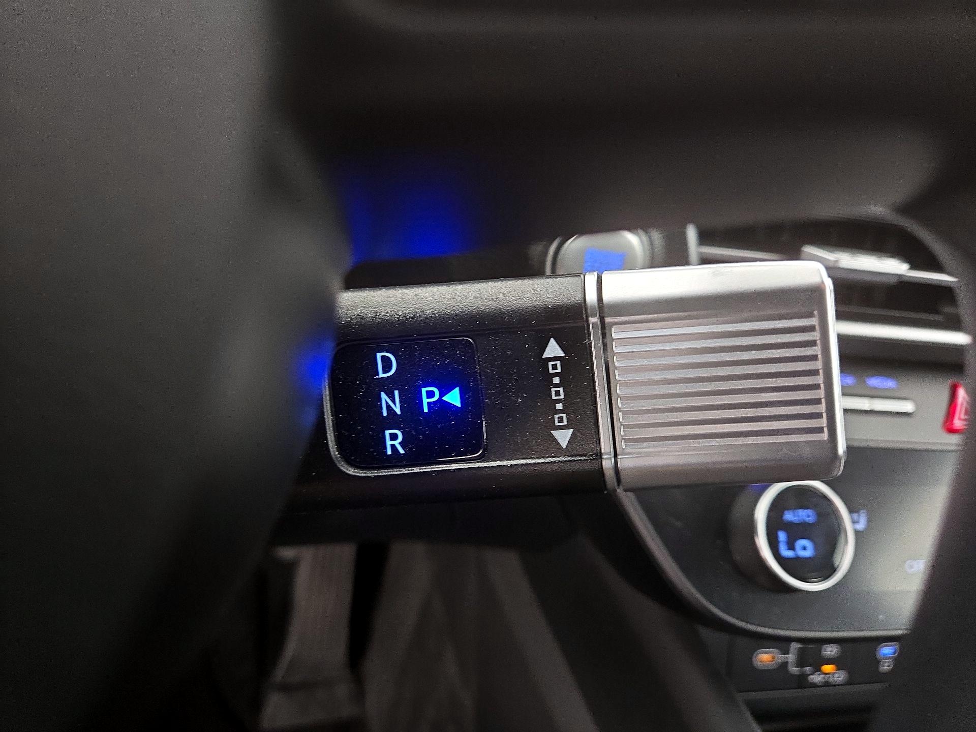 Thumbnail: 2025 Hyundai Sonata - 17