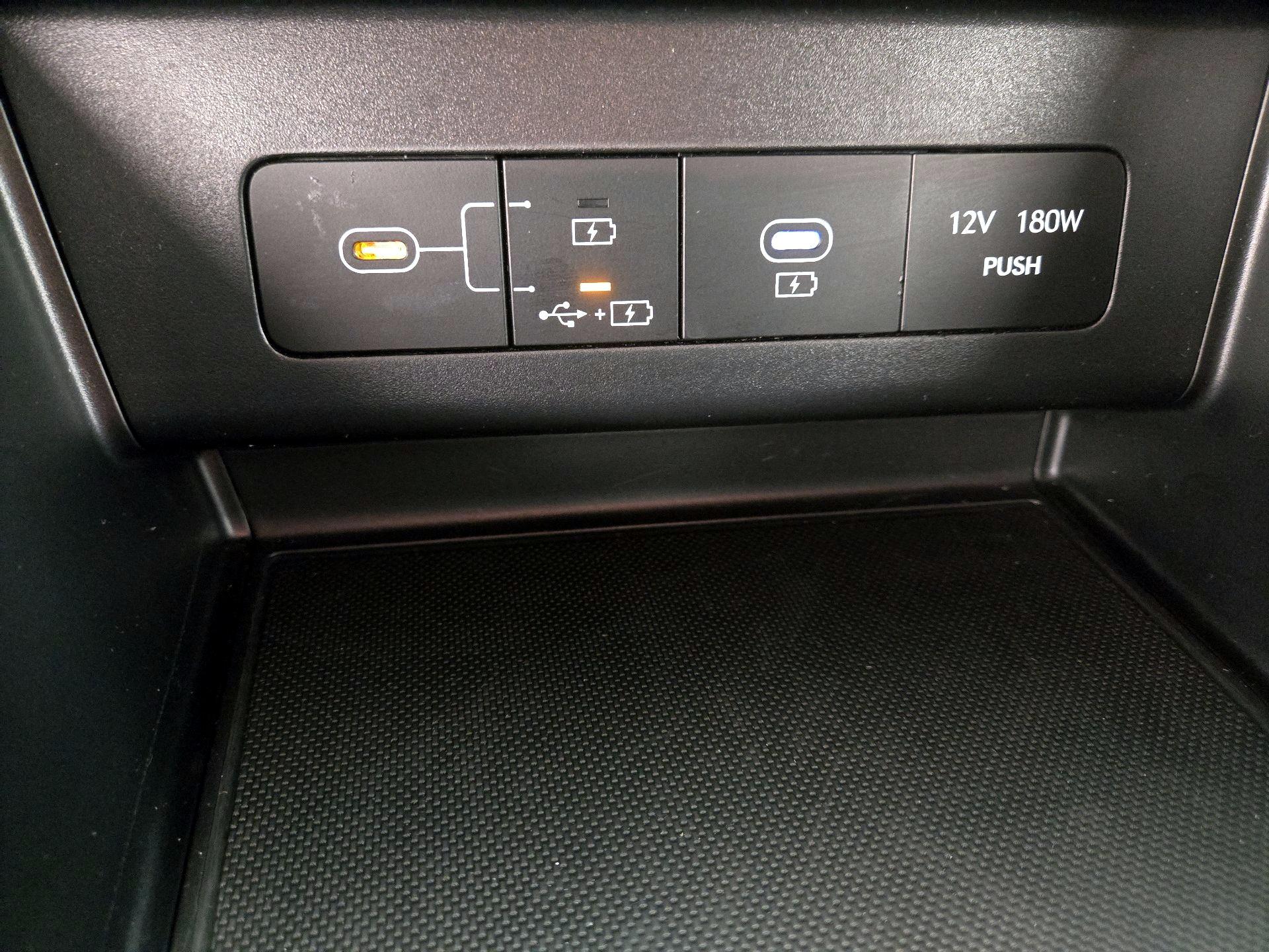 Thumbnail: 2025 Hyundai Sonata - 18