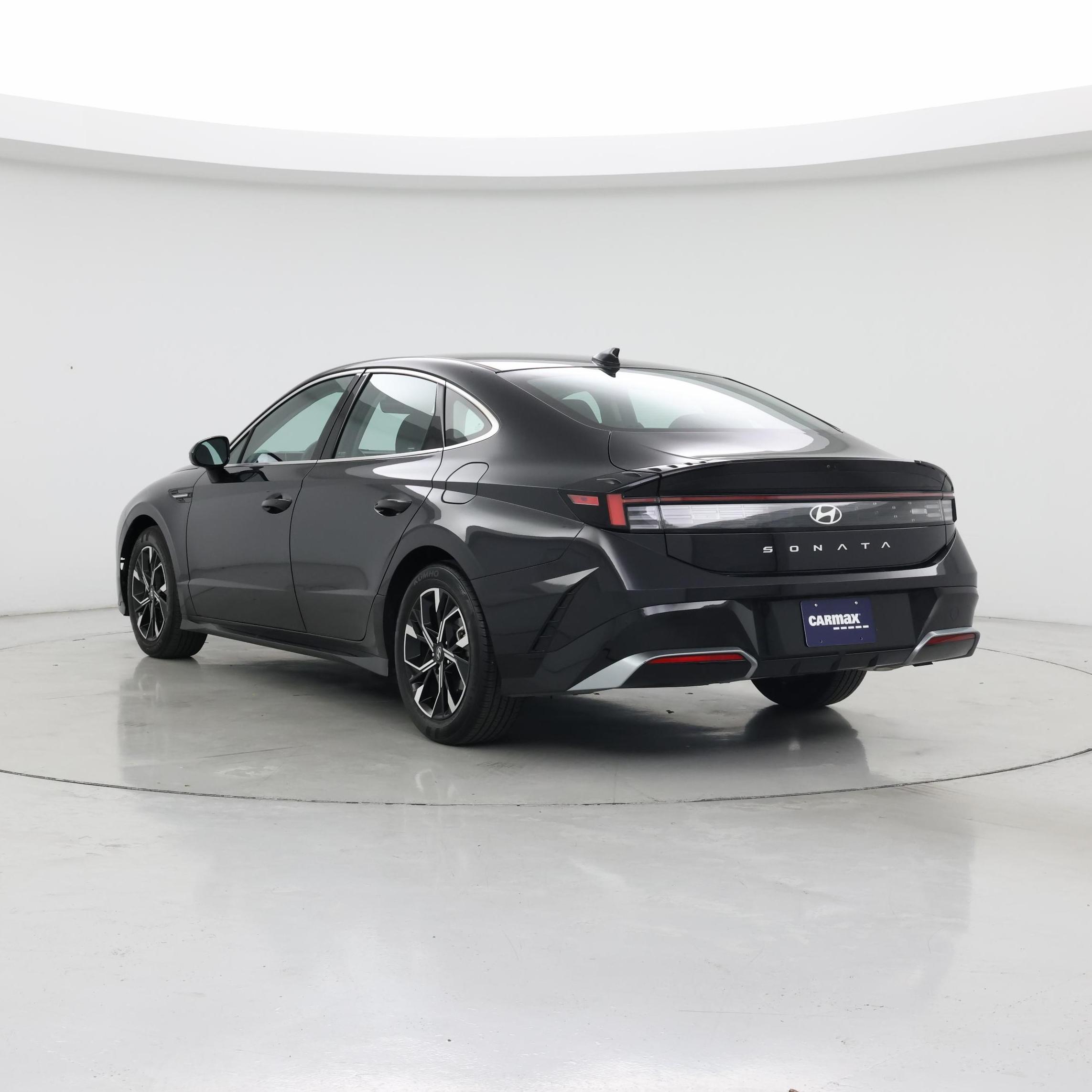 Thumbnail: 2025 Hyundai Sonata - 2