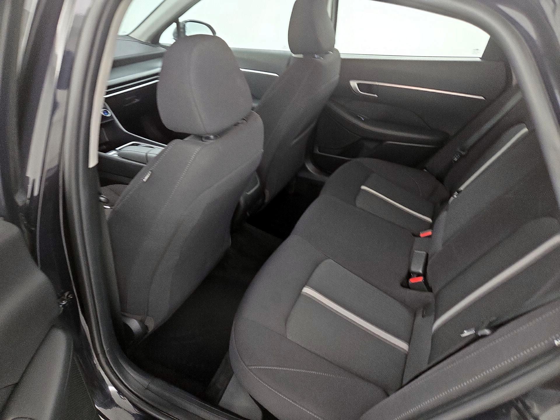 Thumbnail: 2025 Hyundai Sonata - 19