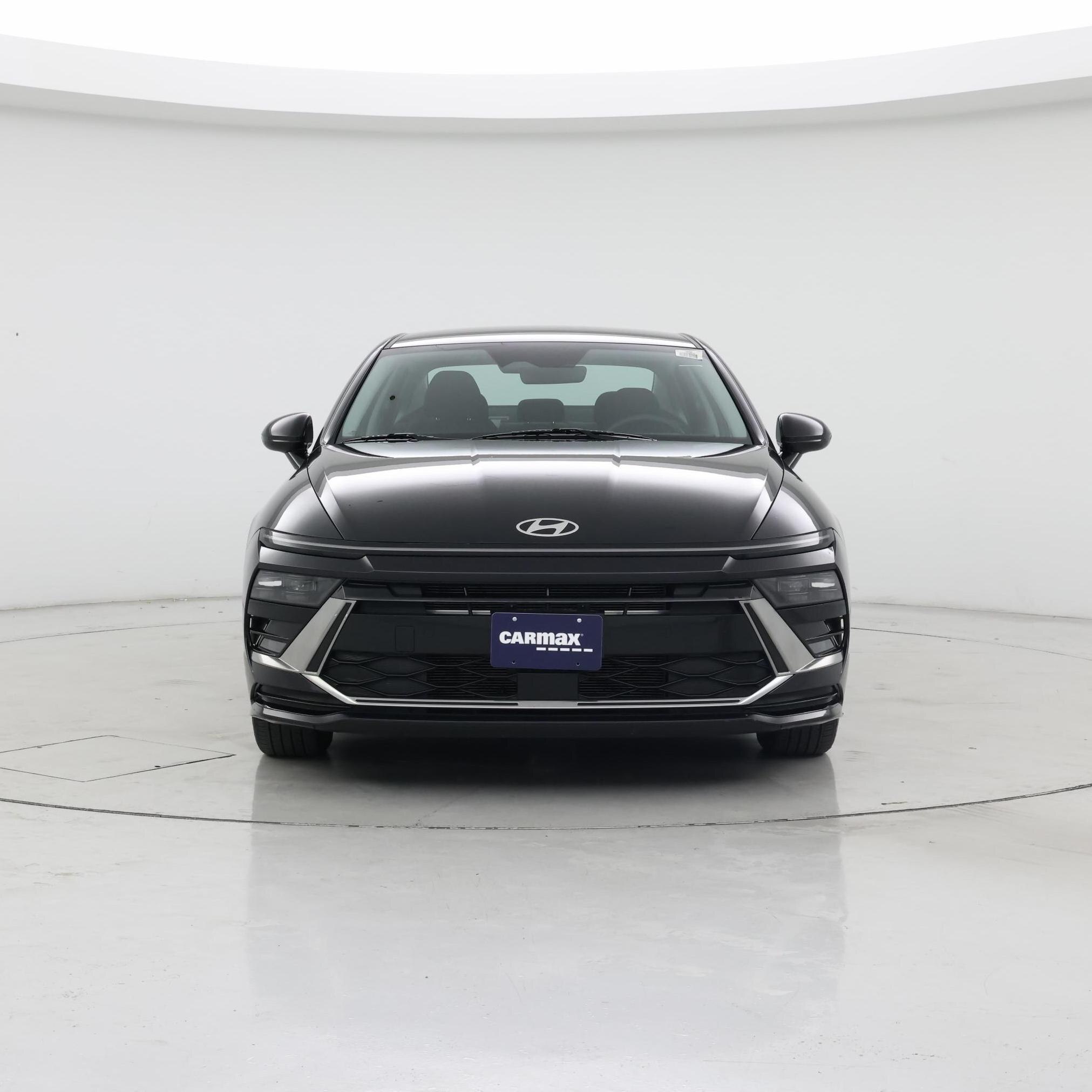 Thumbnail: 2025 Hyundai Sonata - 5