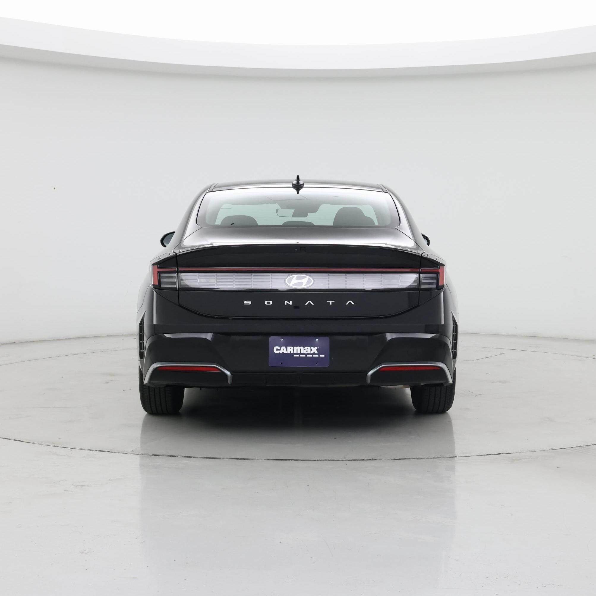 Thumbnail: 2025 Hyundai Sonata - 6