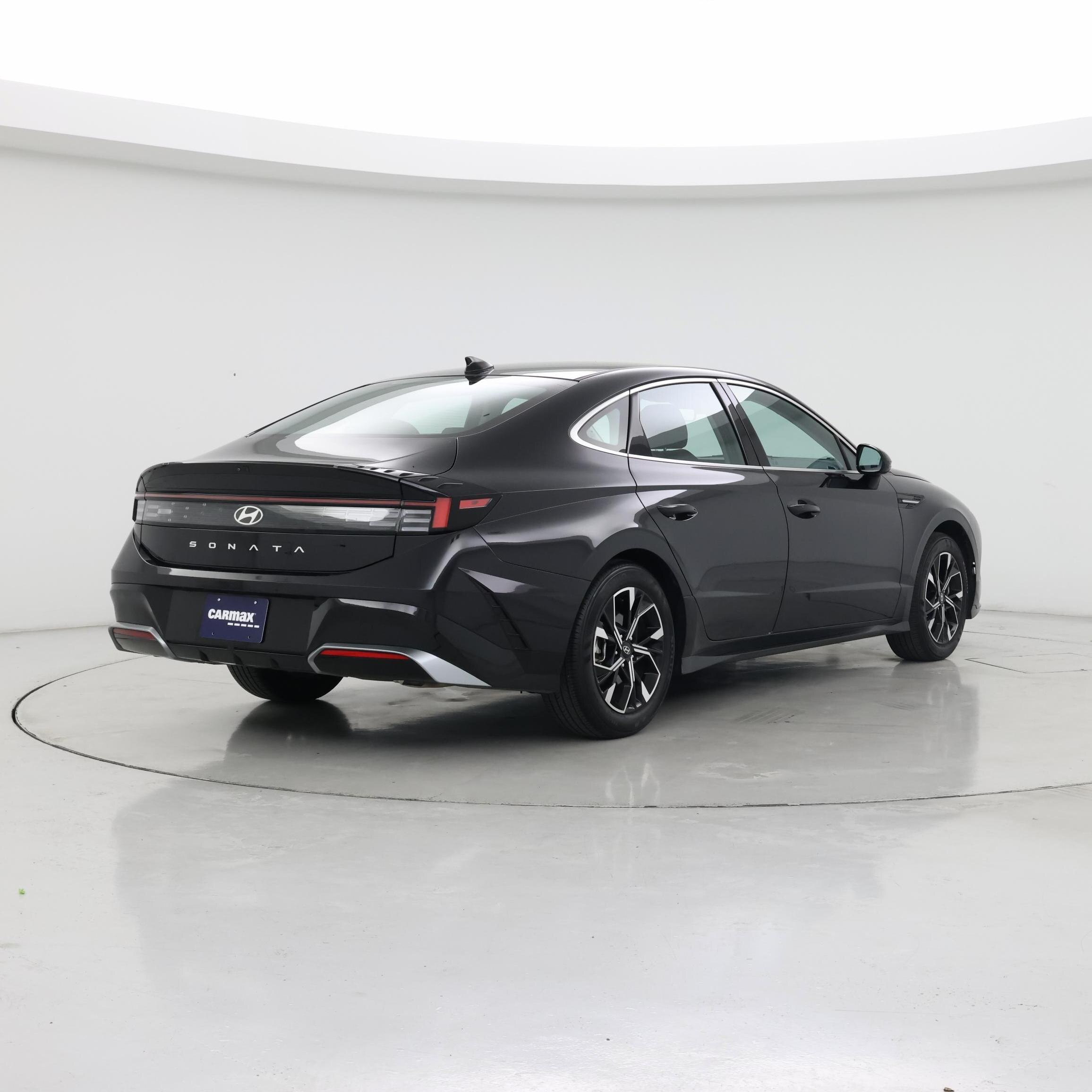 Thumbnail: 2025 Hyundai Sonata - 8