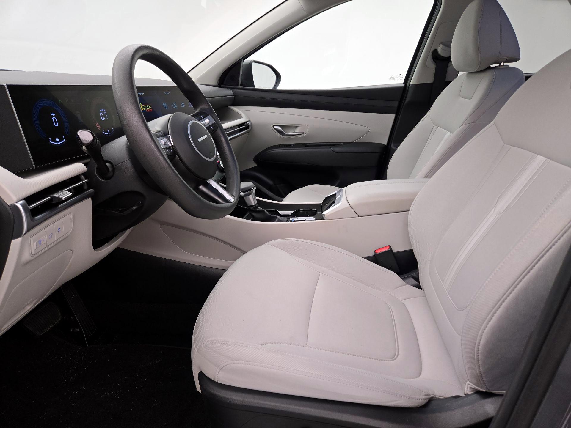 Thumbnail: 2025 Hyundai Tucson - 11