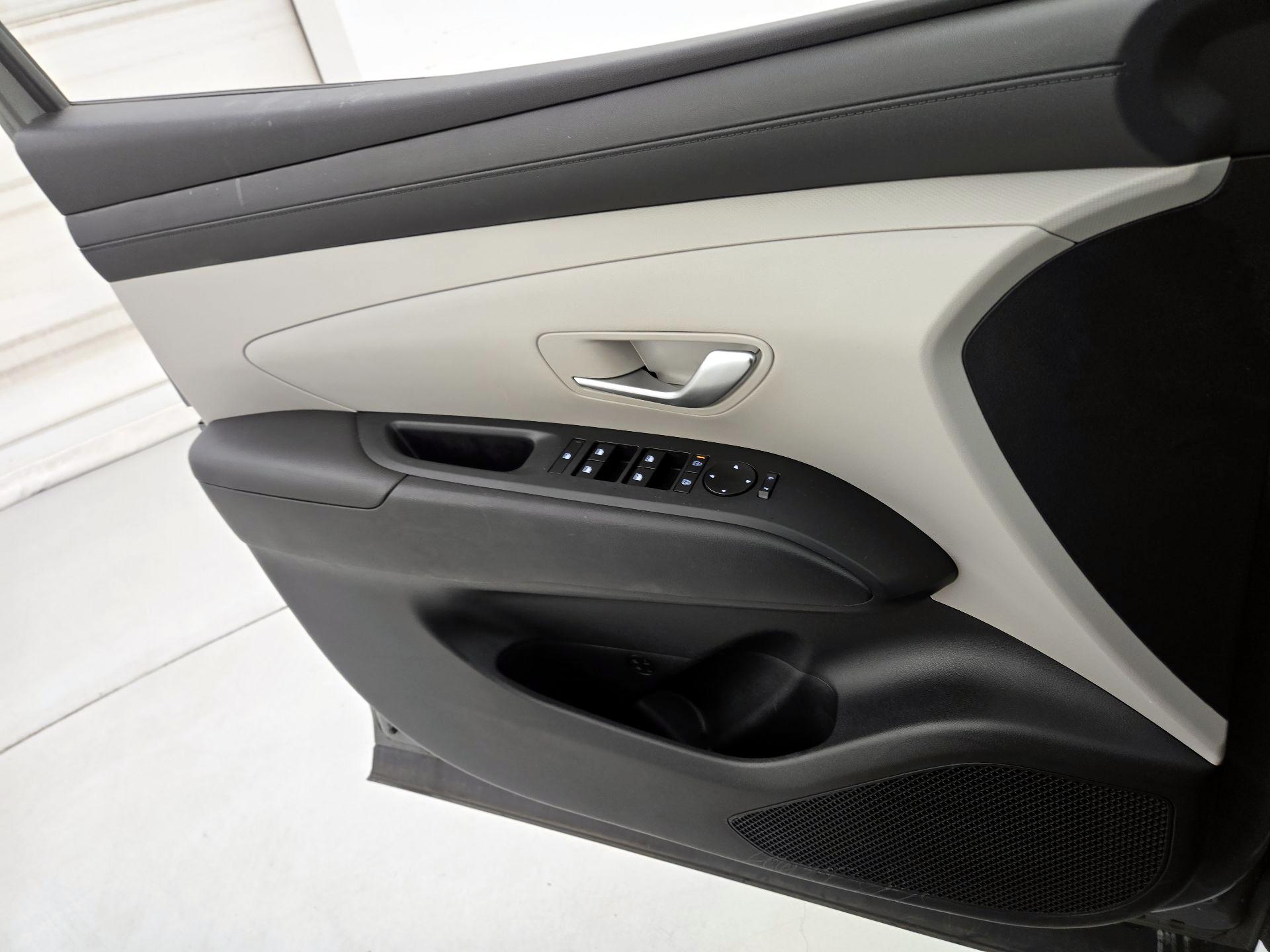 Thumbnail: 2025 Hyundai Tucson - 12