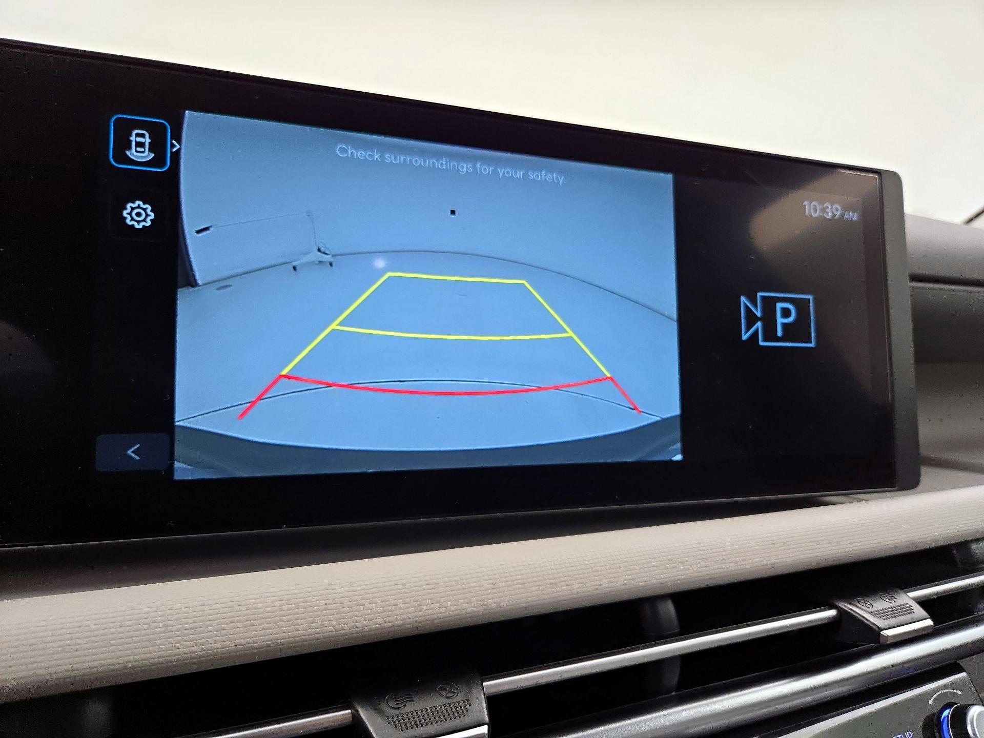 Thumbnail: 2025 Hyundai Tucson - 14