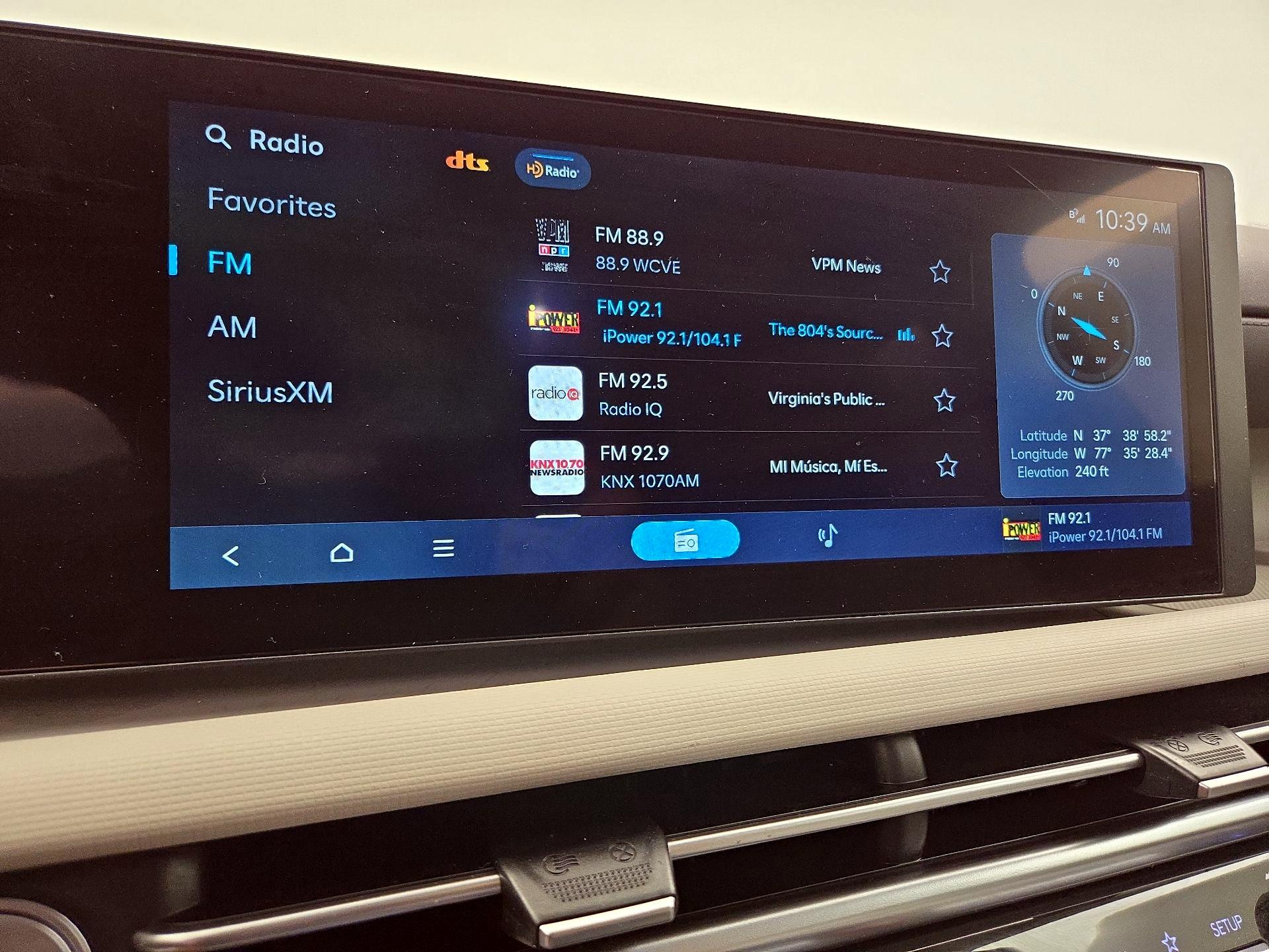 Thumbnail: 2025 Hyundai Tucson - 15