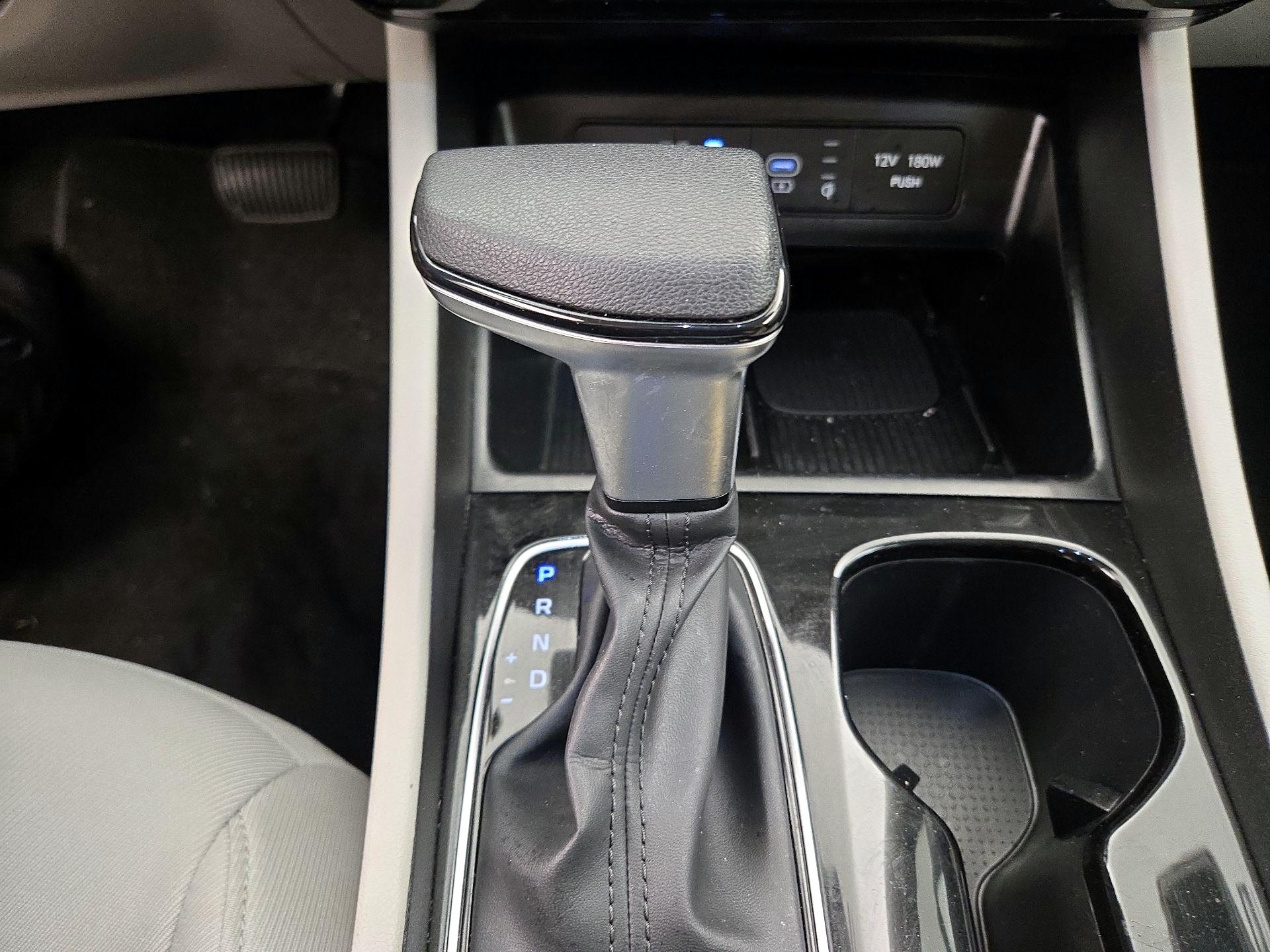 Thumbnail: 2025 Hyundai Tucson - 17