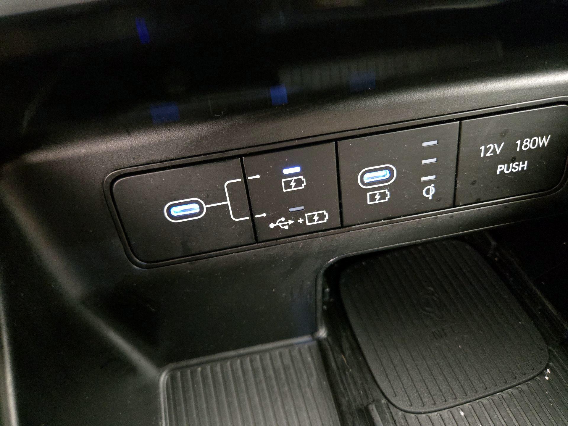 Thumbnail: 2025 Hyundai Tucson - 18