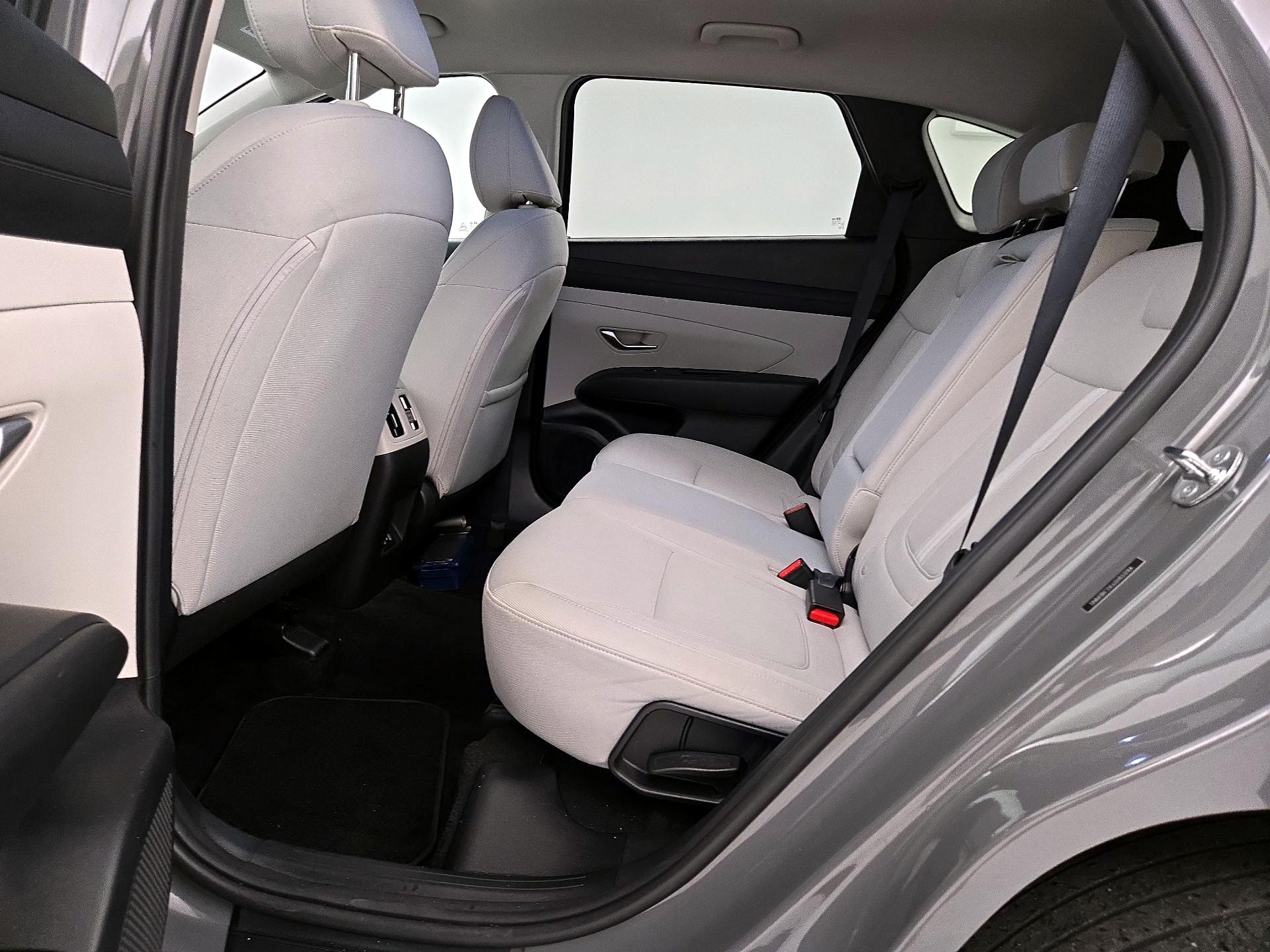 Thumbnail: 2025 Hyundai Tucson - 19