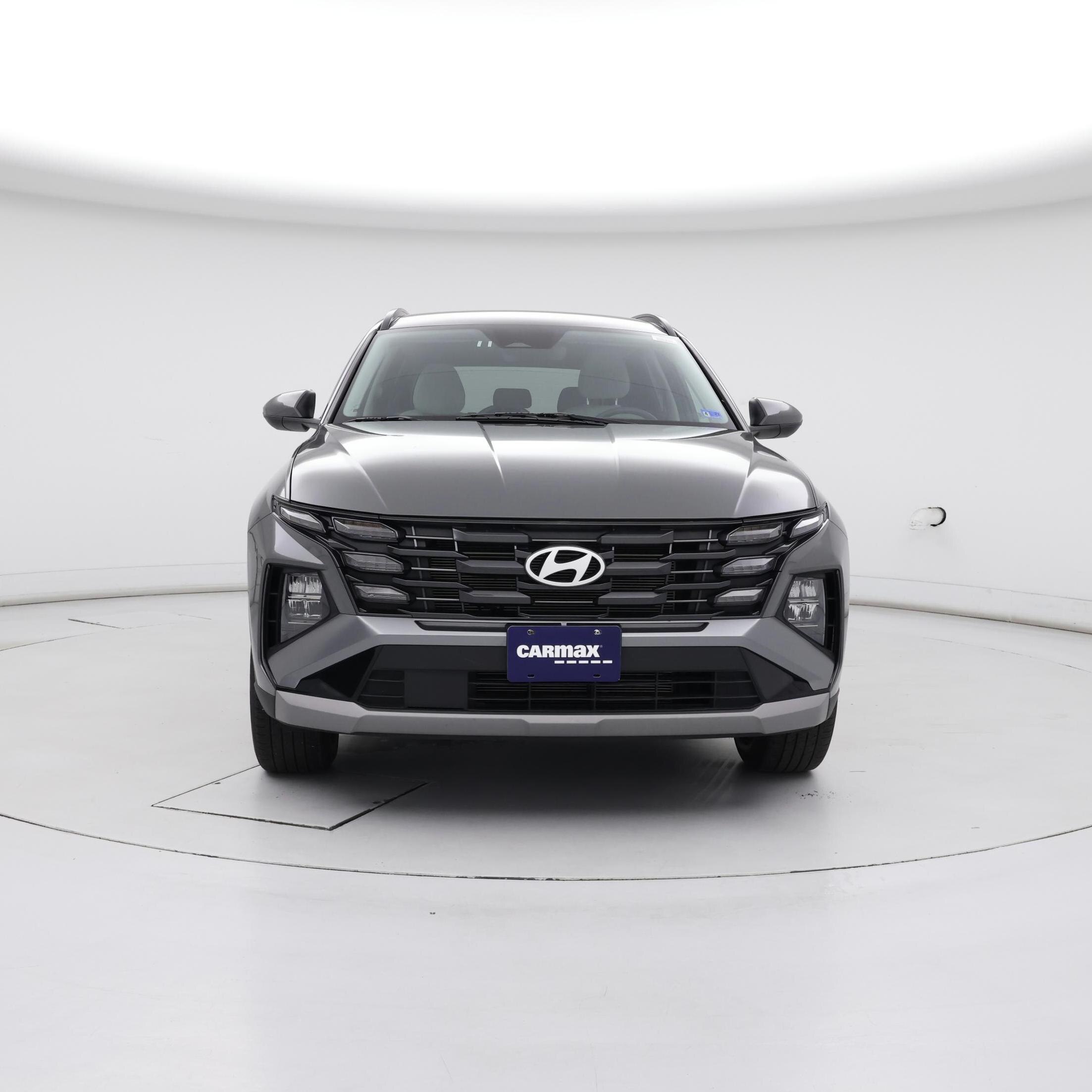 Thumbnail: 2025 Hyundai Tucson - 5