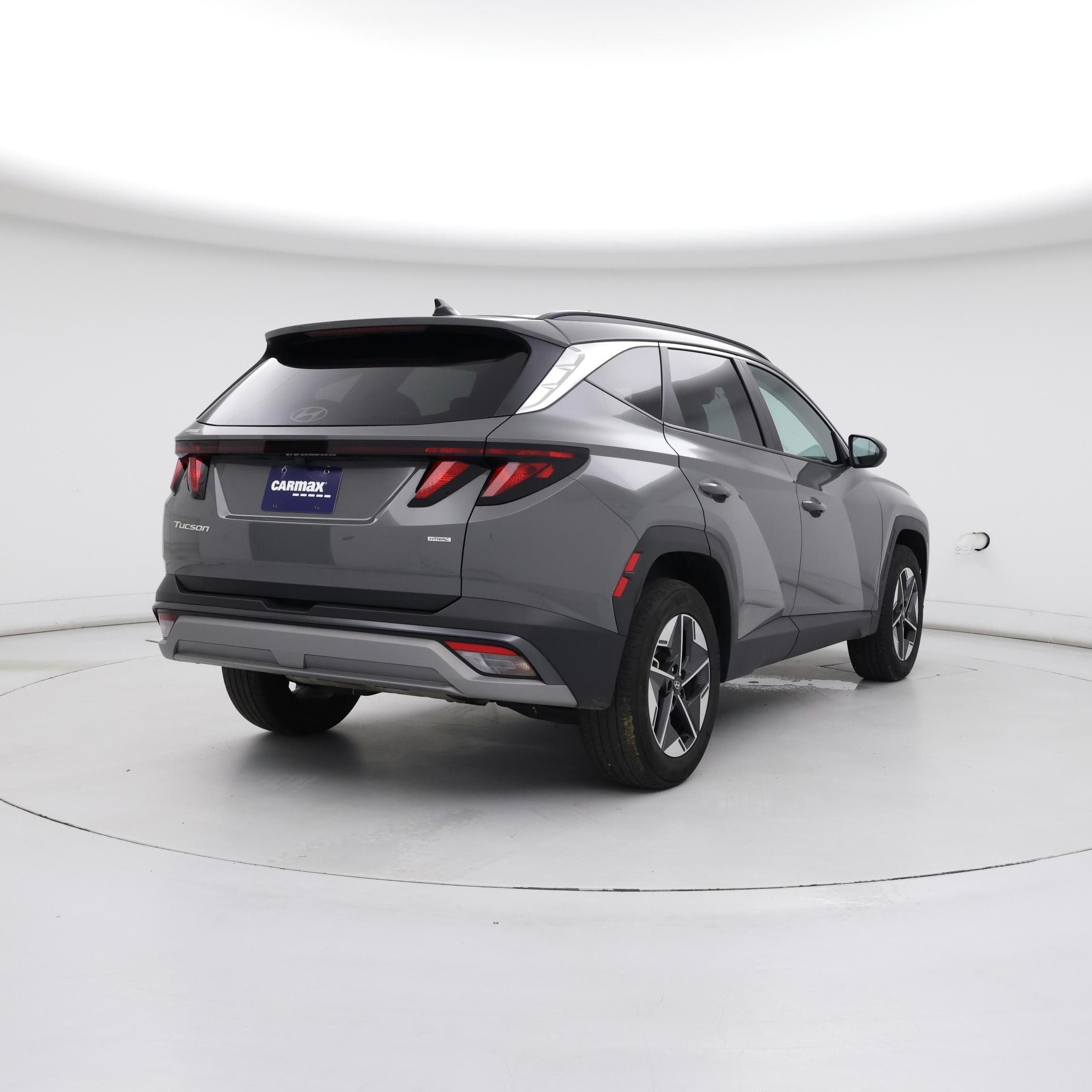 Thumbnail: 2025 Hyundai Tucson - 8