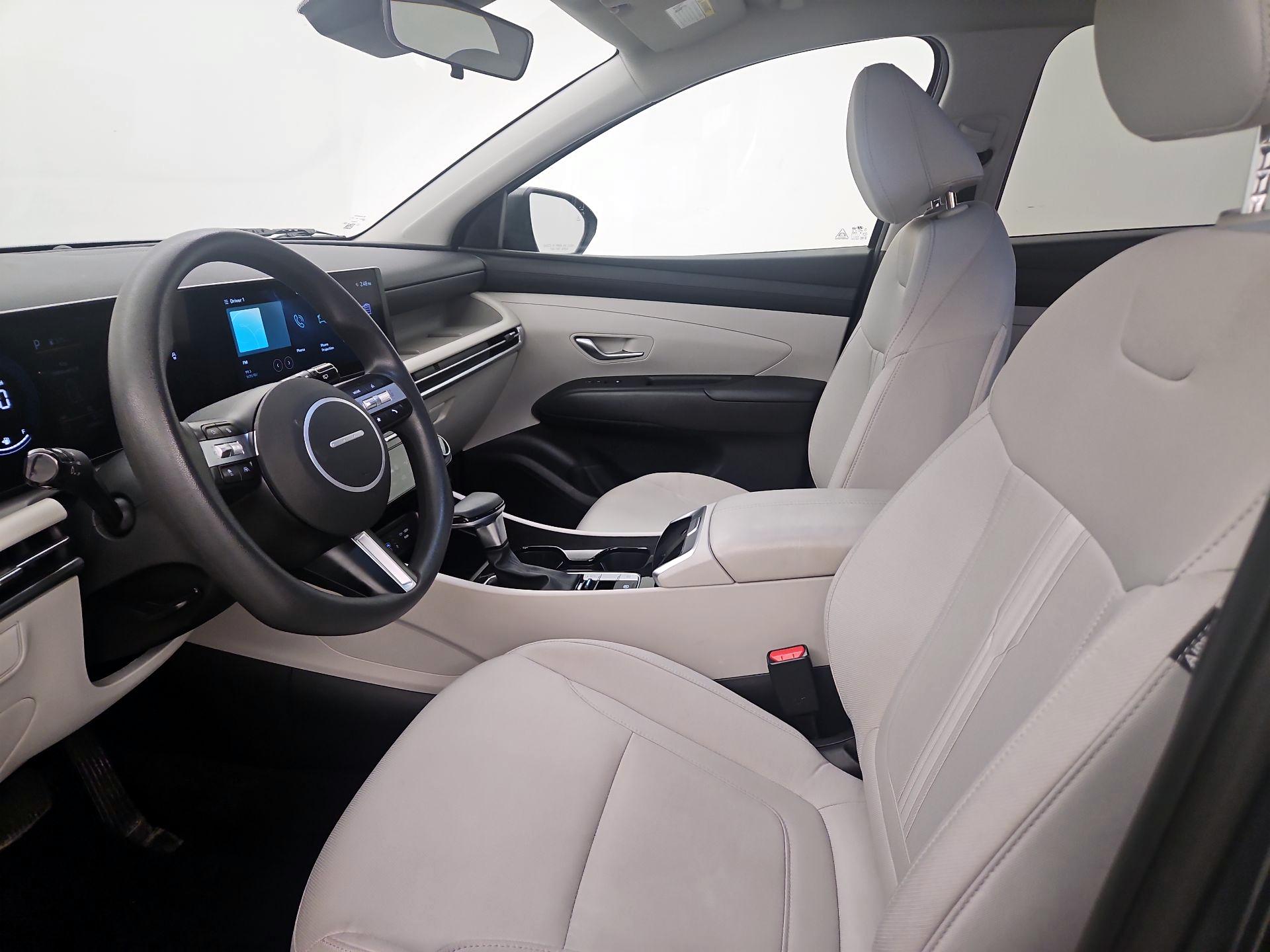 Thumbnail: 2025 Hyundai Tucson - 11