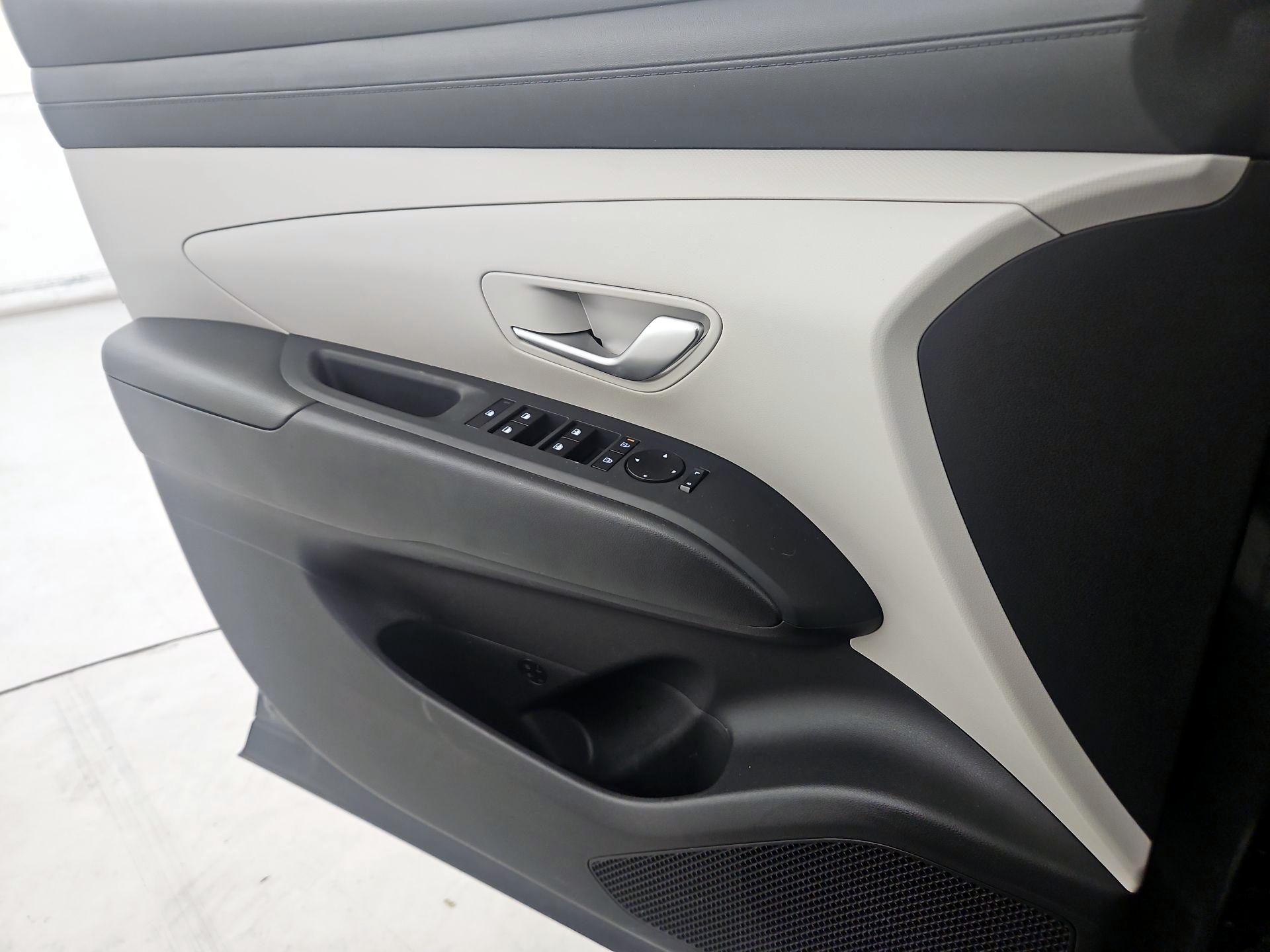 Thumbnail: 2025 Hyundai Tucson - 12