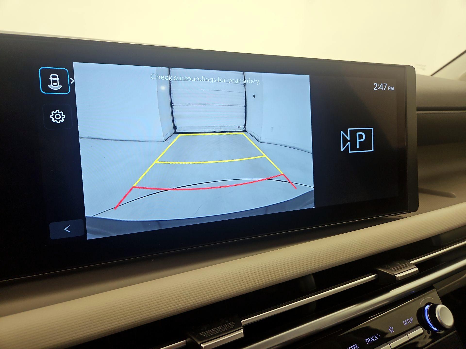 Thumbnail: 2025 Hyundai Tucson - 14