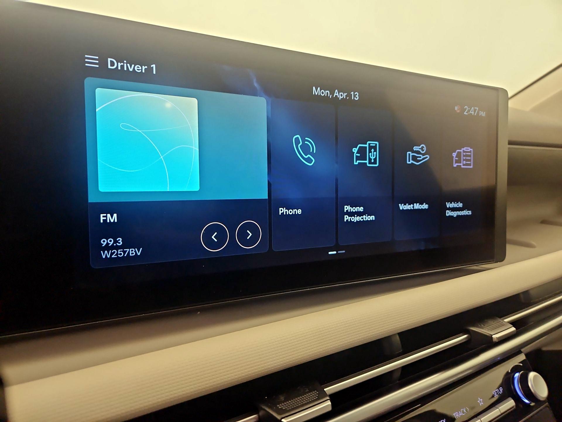 Thumbnail: 2025 Hyundai Tucson - 15