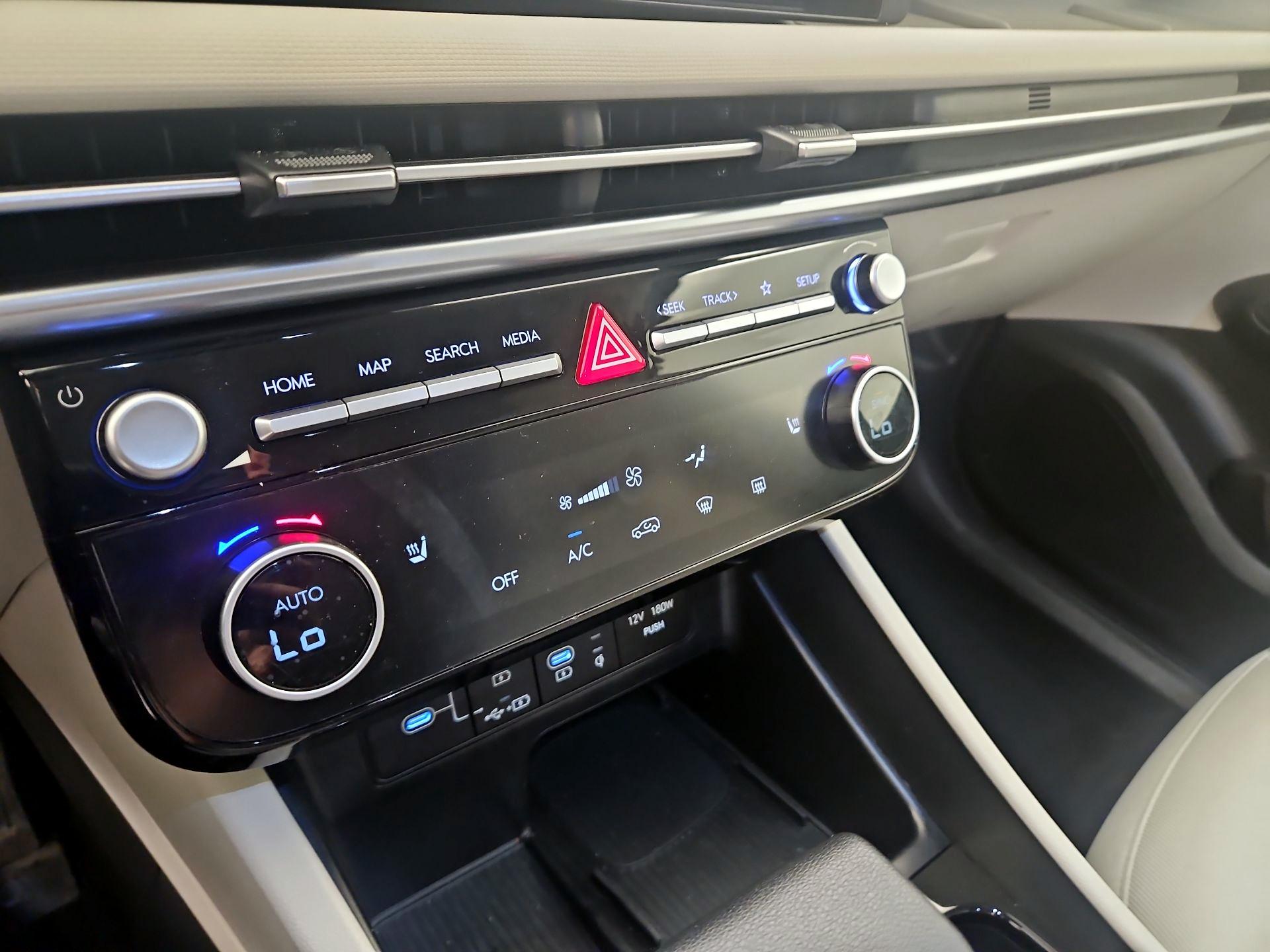 Thumbnail: 2025 Hyundai Tucson - 16