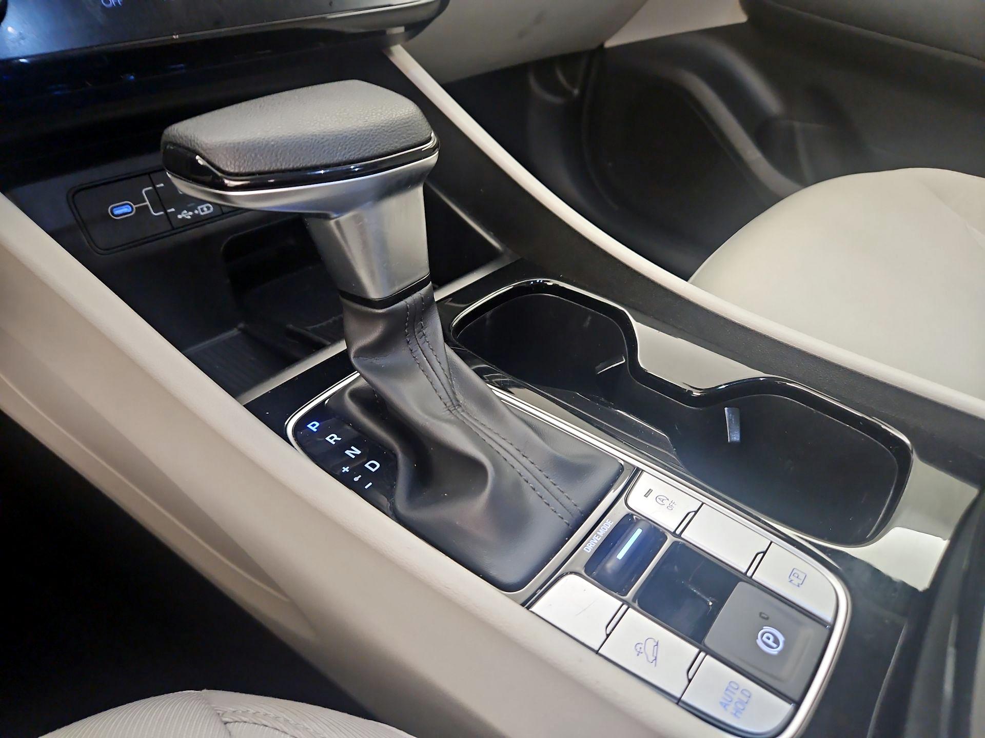 Thumbnail: 2025 Hyundai Tucson - 17