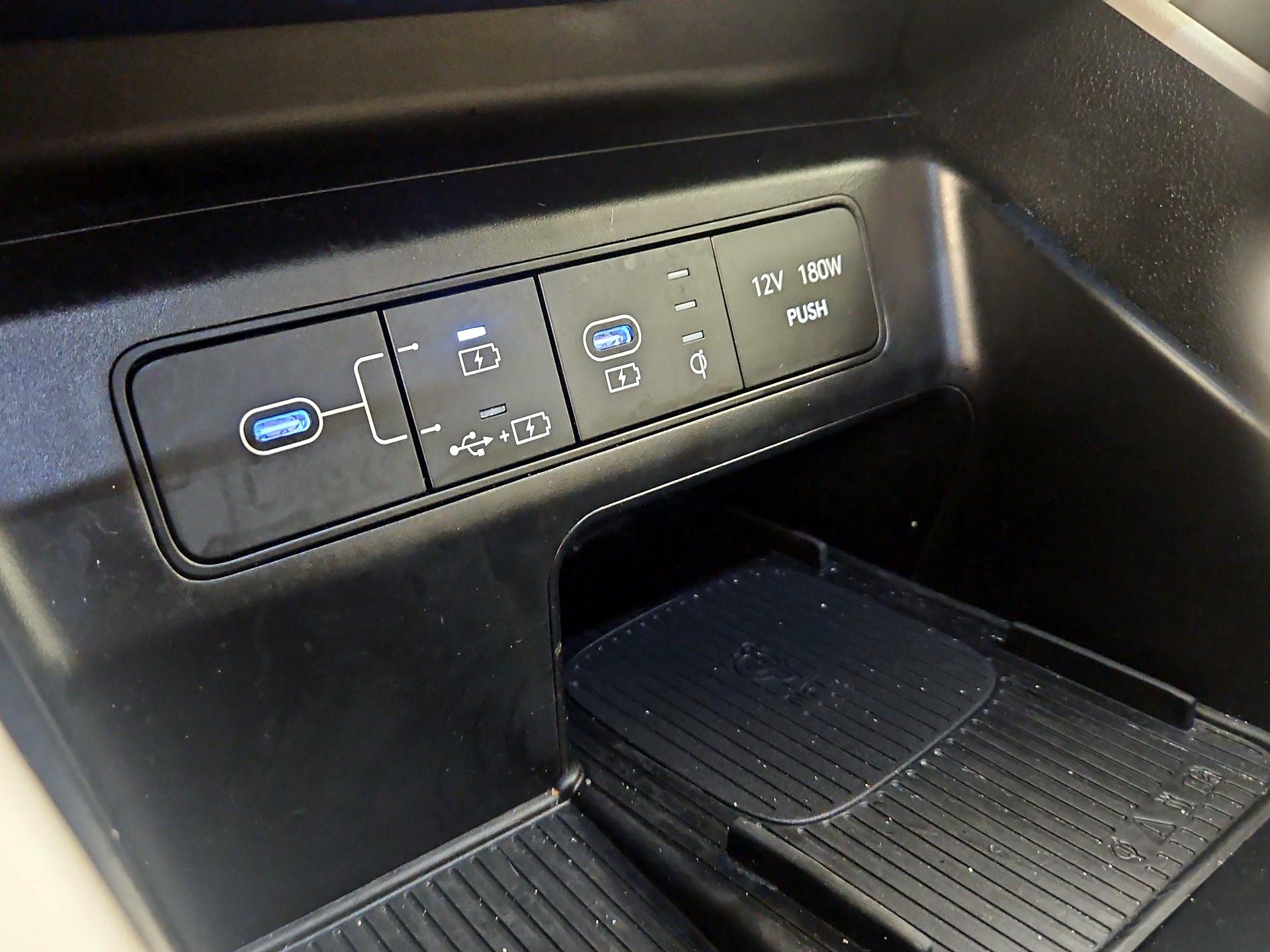 Thumbnail: 2025 Hyundai Tucson - 18