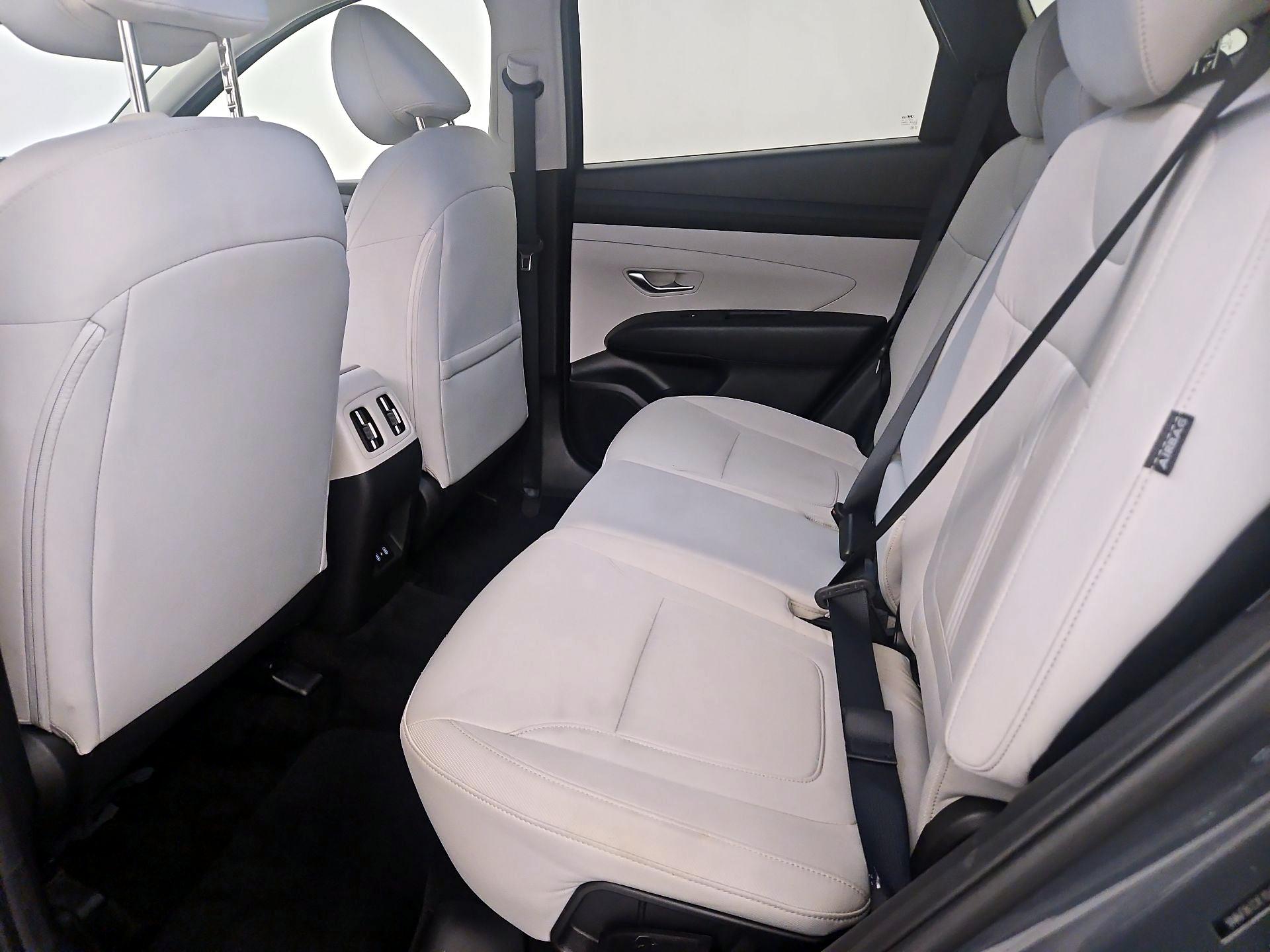 Thumbnail: 2025 Hyundai Tucson - 19