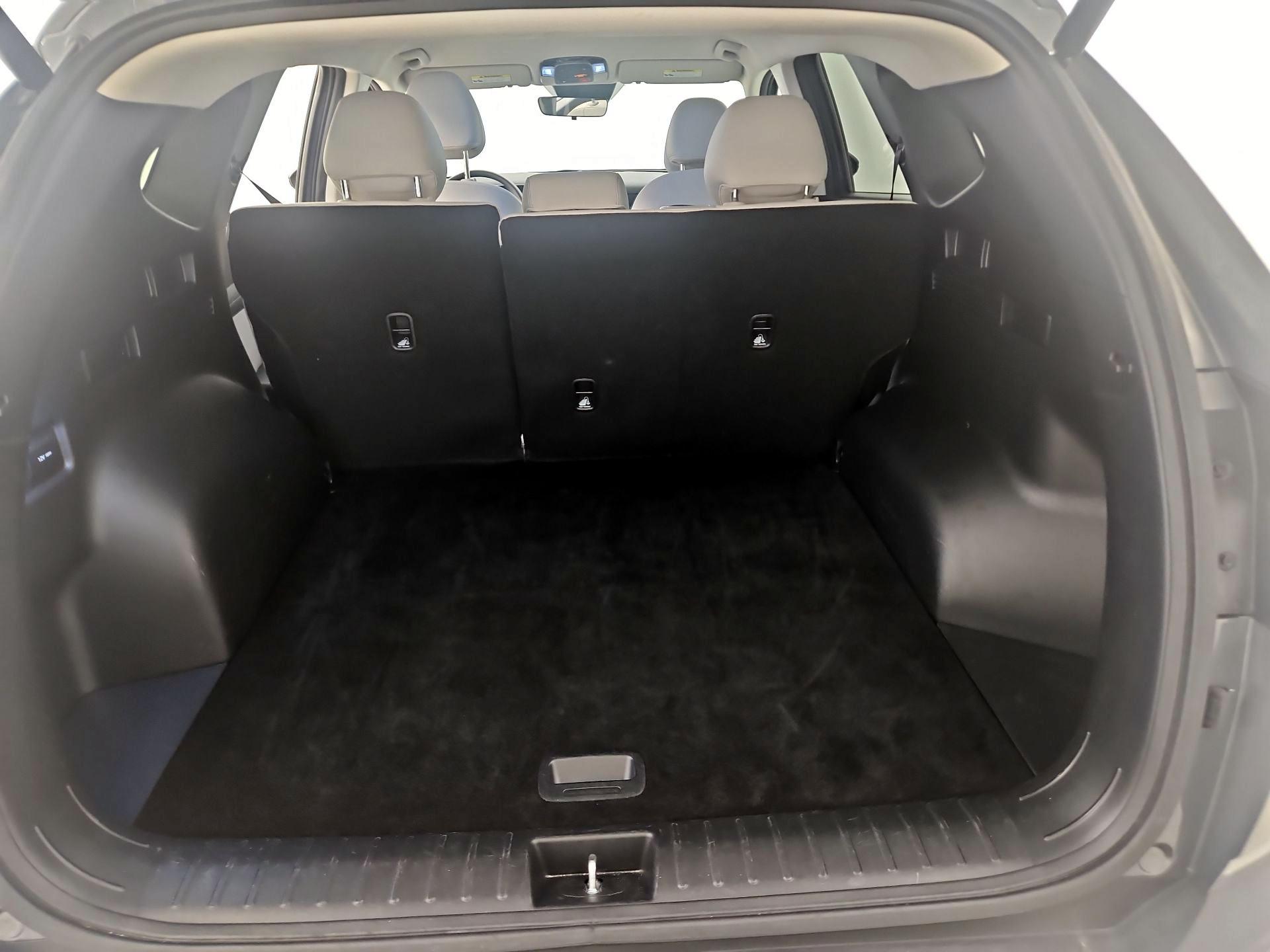 Thumbnail: 2025 Hyundai Tucson - 20