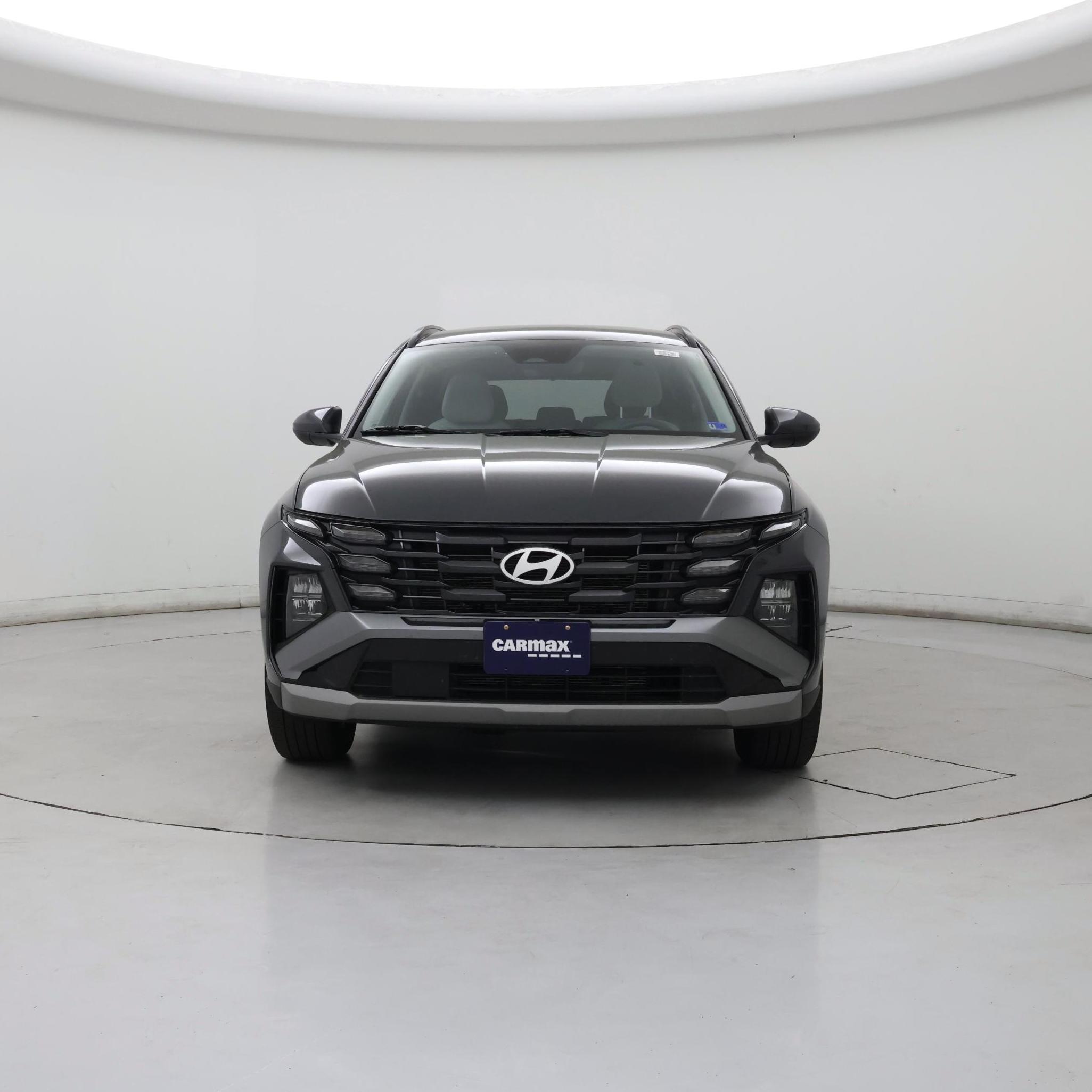 Thumbnail: 2025 Hyundai Tucson - 5